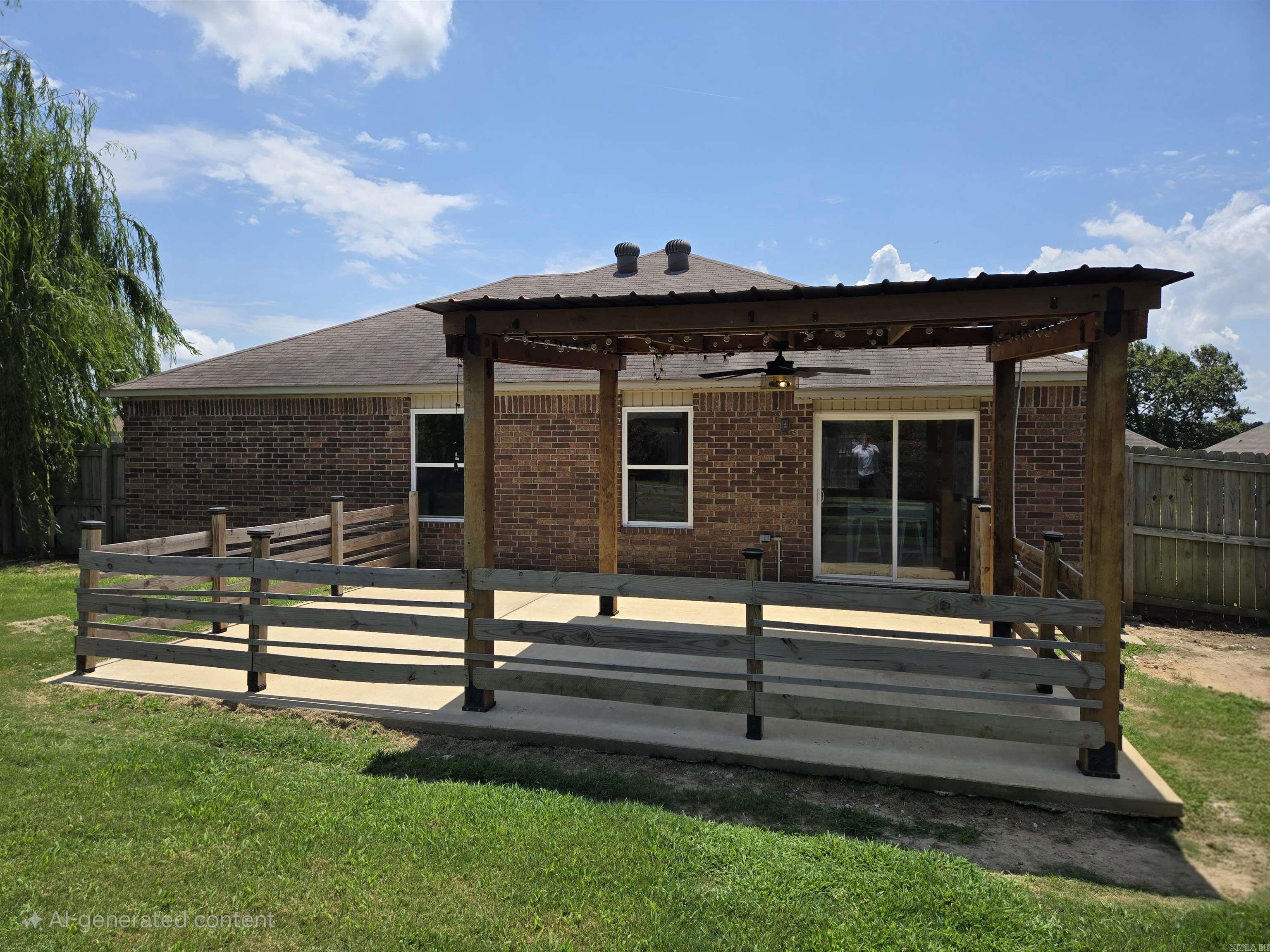 BROOKLAND HILLS - Residential