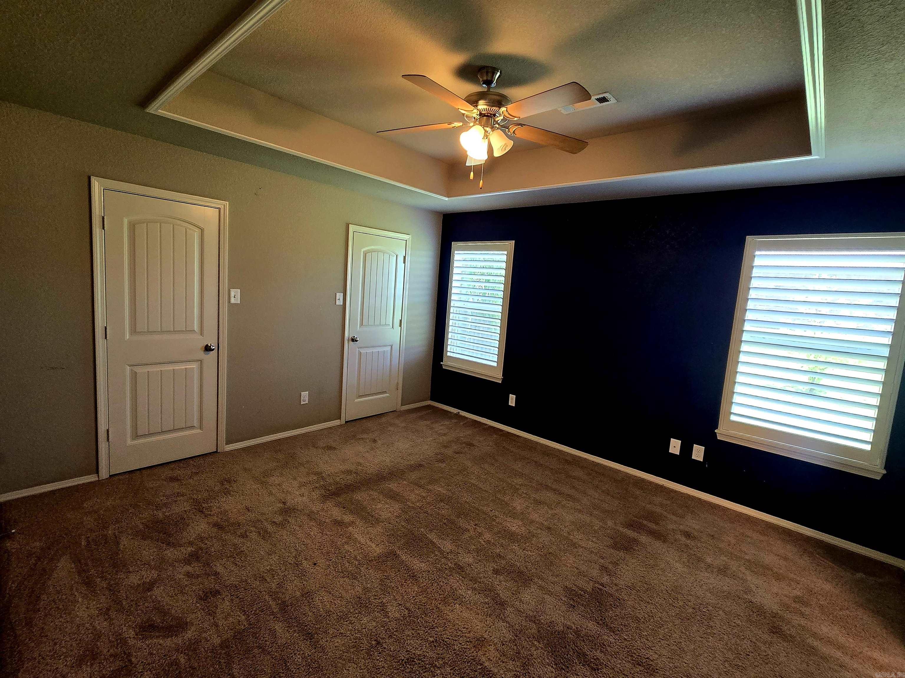 BROOKLAND HILLS - Residential