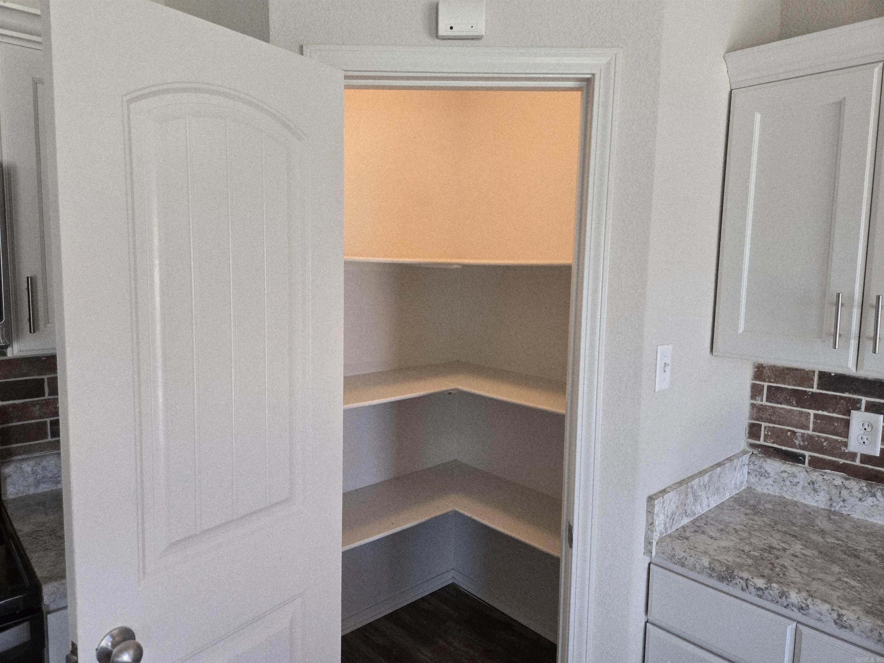 BROOKLAND HILLS - Residential