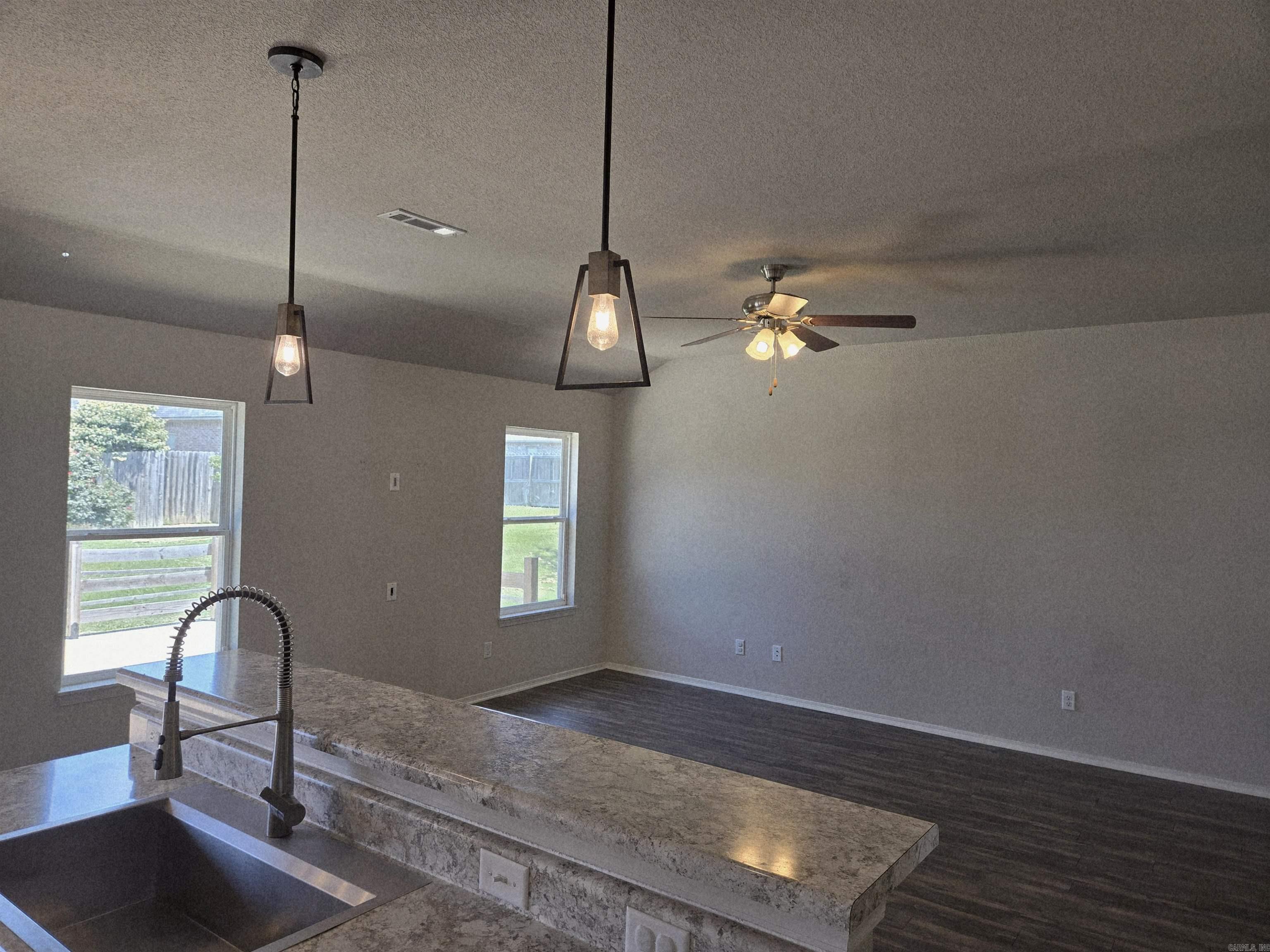 BROOKLAND HILLS - Residential