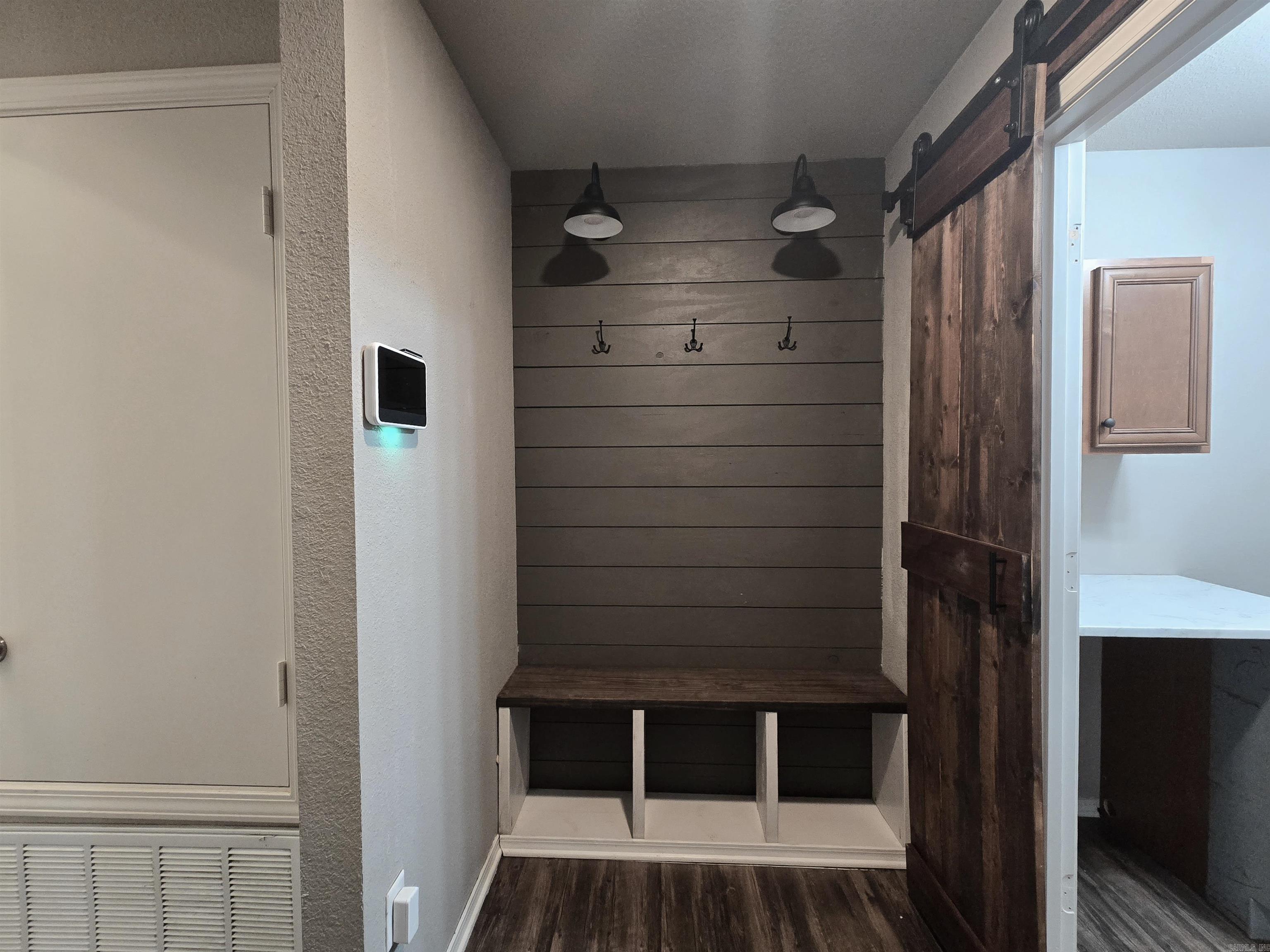 BROOKLAND HILLS - Residential