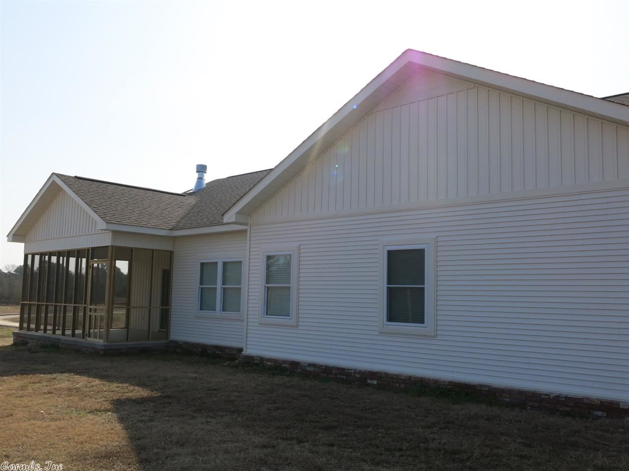 Glenstone - Residential