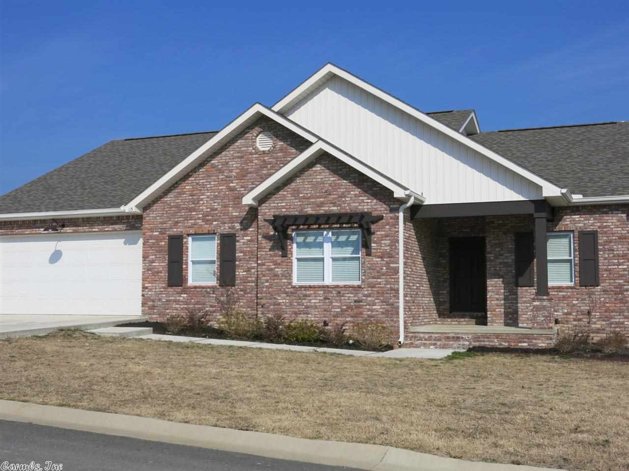 Glenstone - Residential