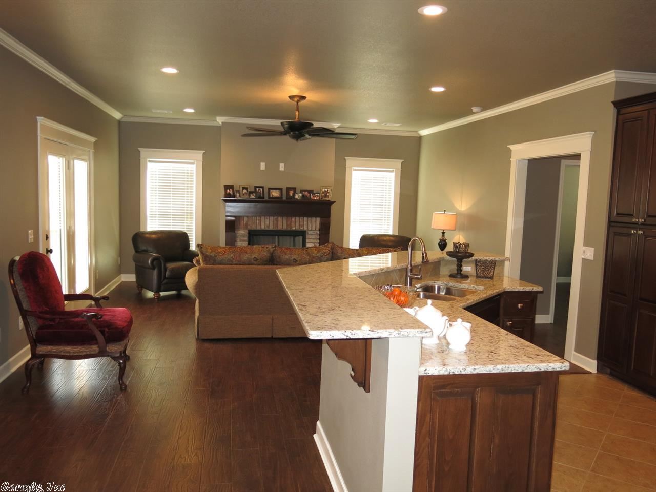 Glenstone - Residential