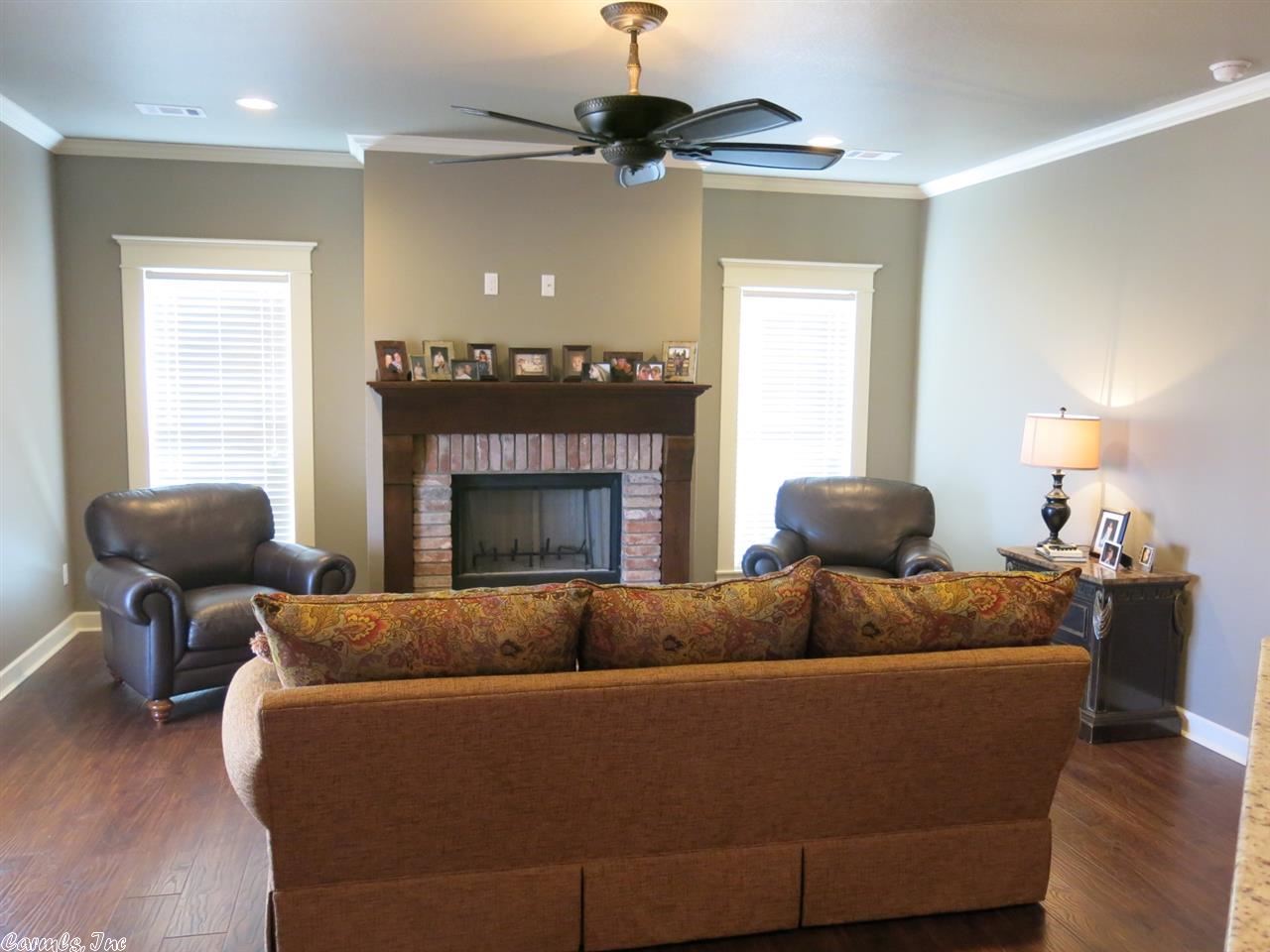 Glenstone - Residential