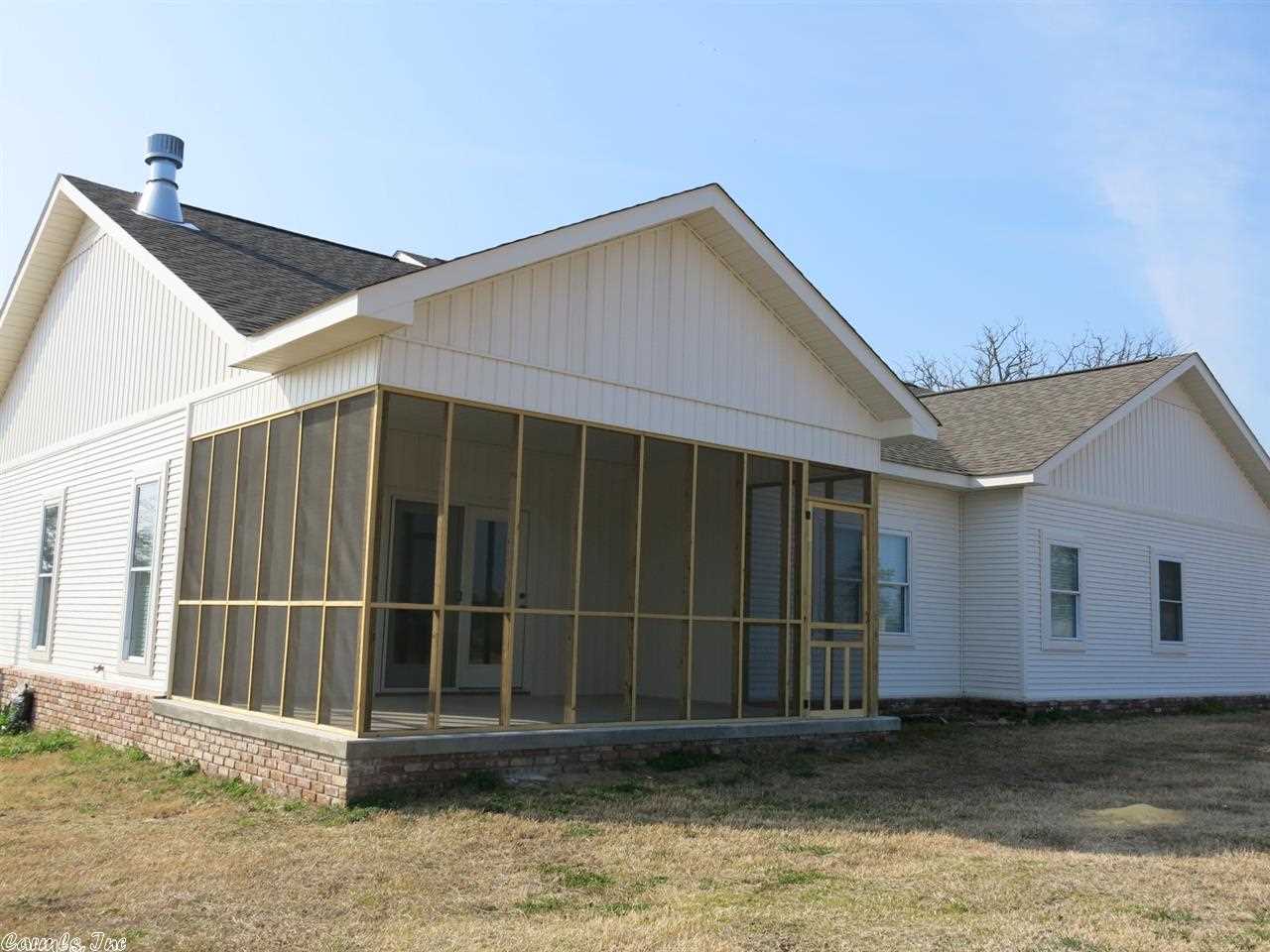 Glenstone - Residential