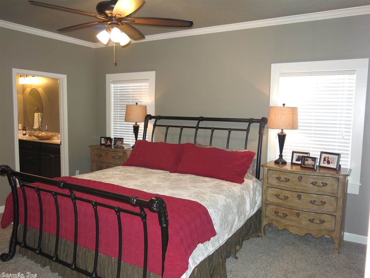 Glenstone - Residential