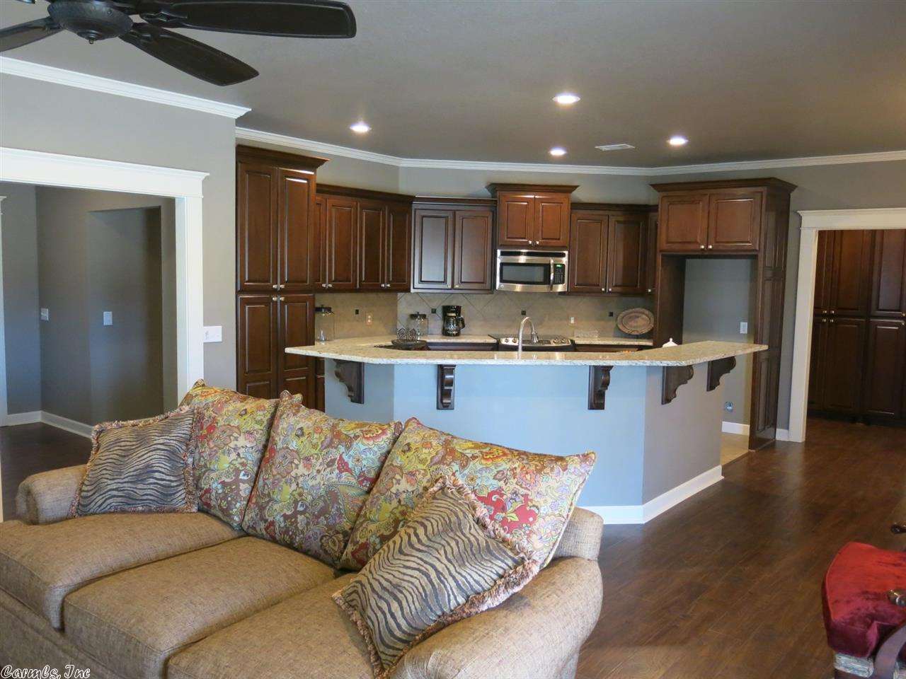 Glenstone - Residential