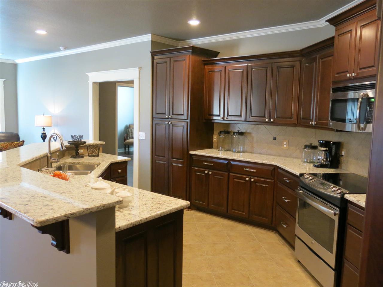 Glenstone - Residential