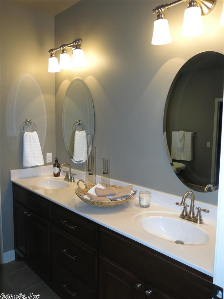 Glenstone - Residential