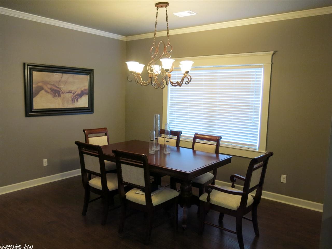 Glenstone - Residential