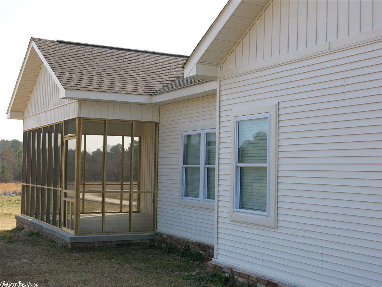 Glenstone - Residential