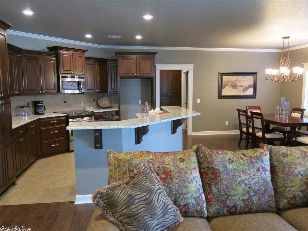 Glenstone - Residential