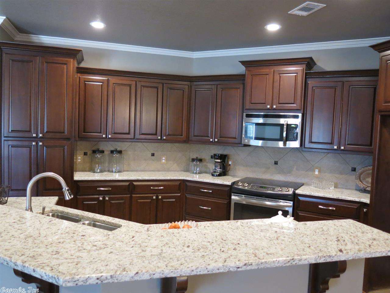 Glenstone - Residential