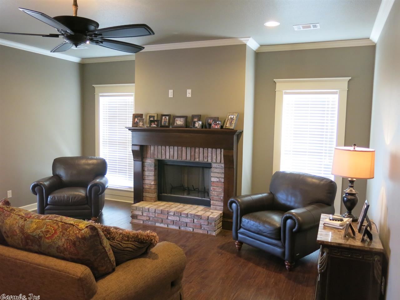 Glenstone - Residential