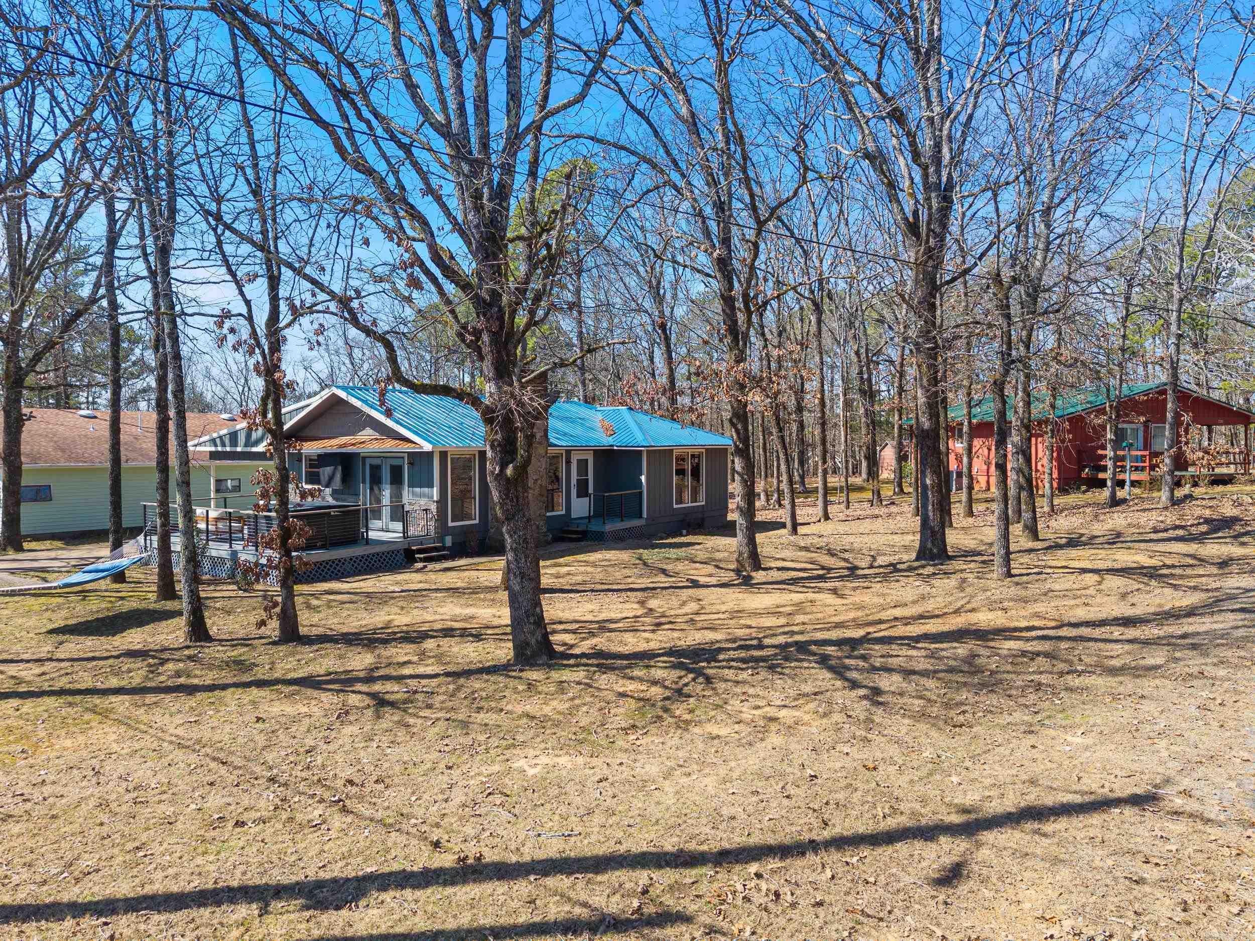 Lakewood - Residential