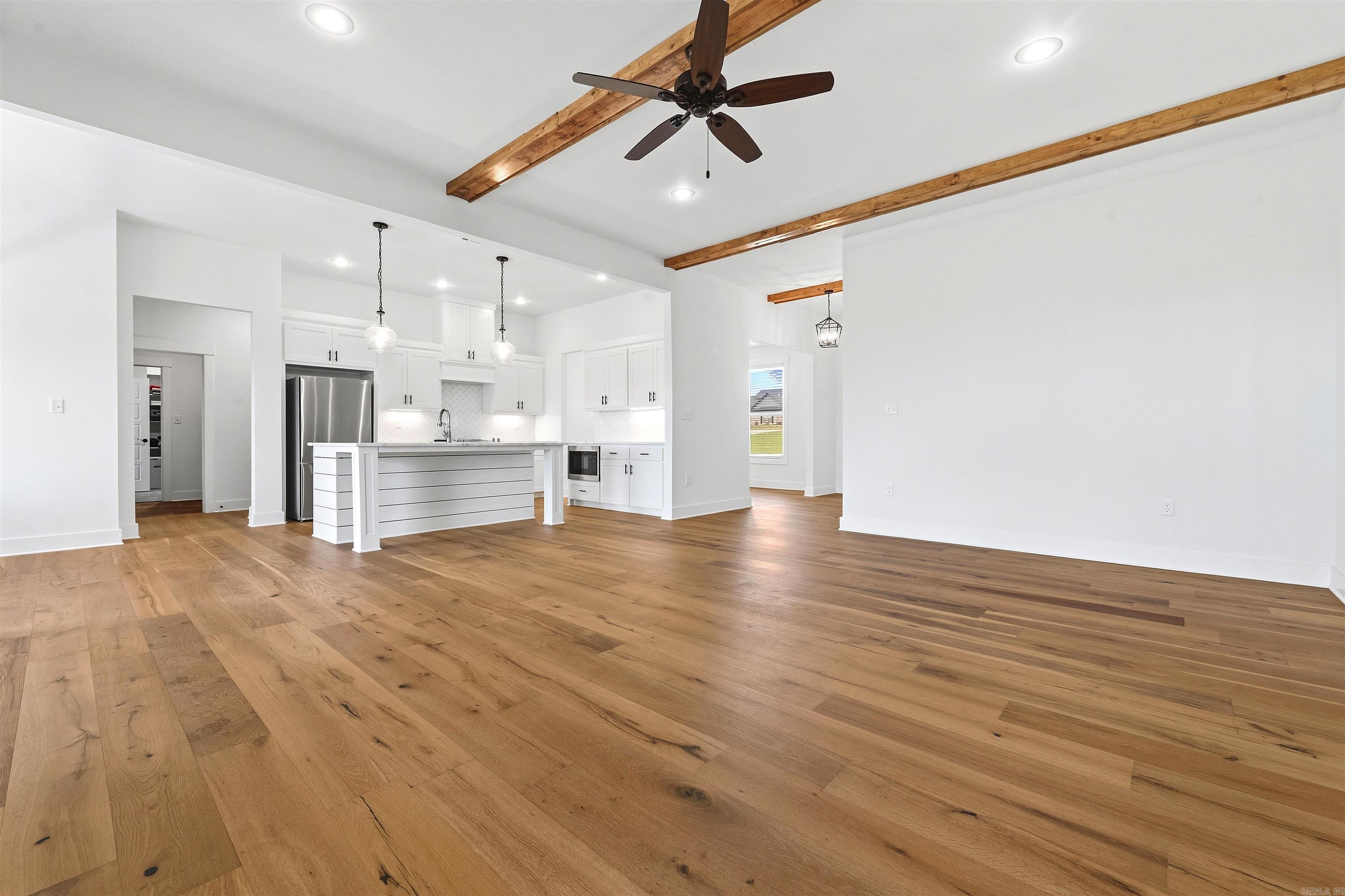 TIMBER WOOD SUB - Residential