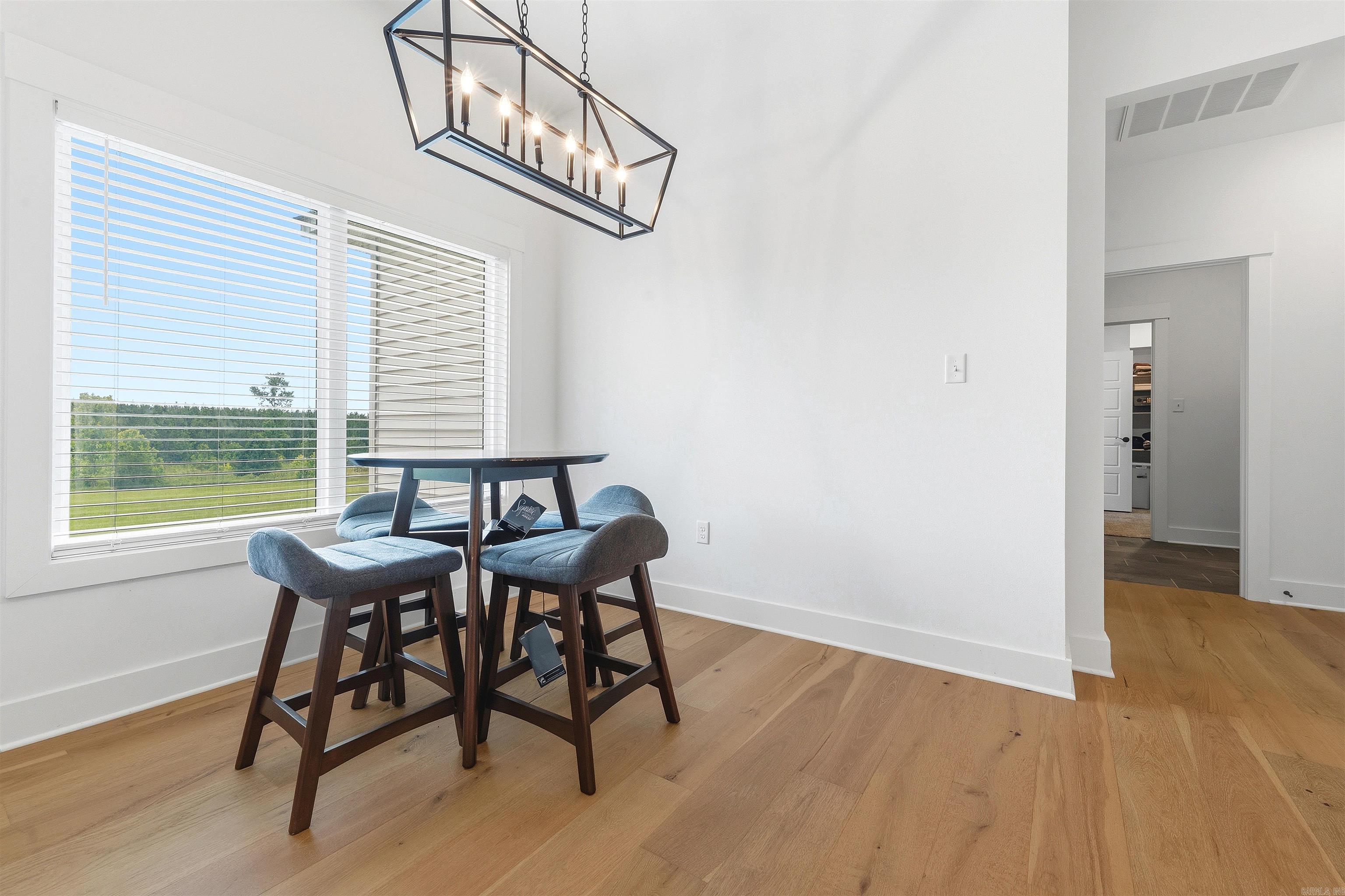 TIMBER WOOD SUB - Residential