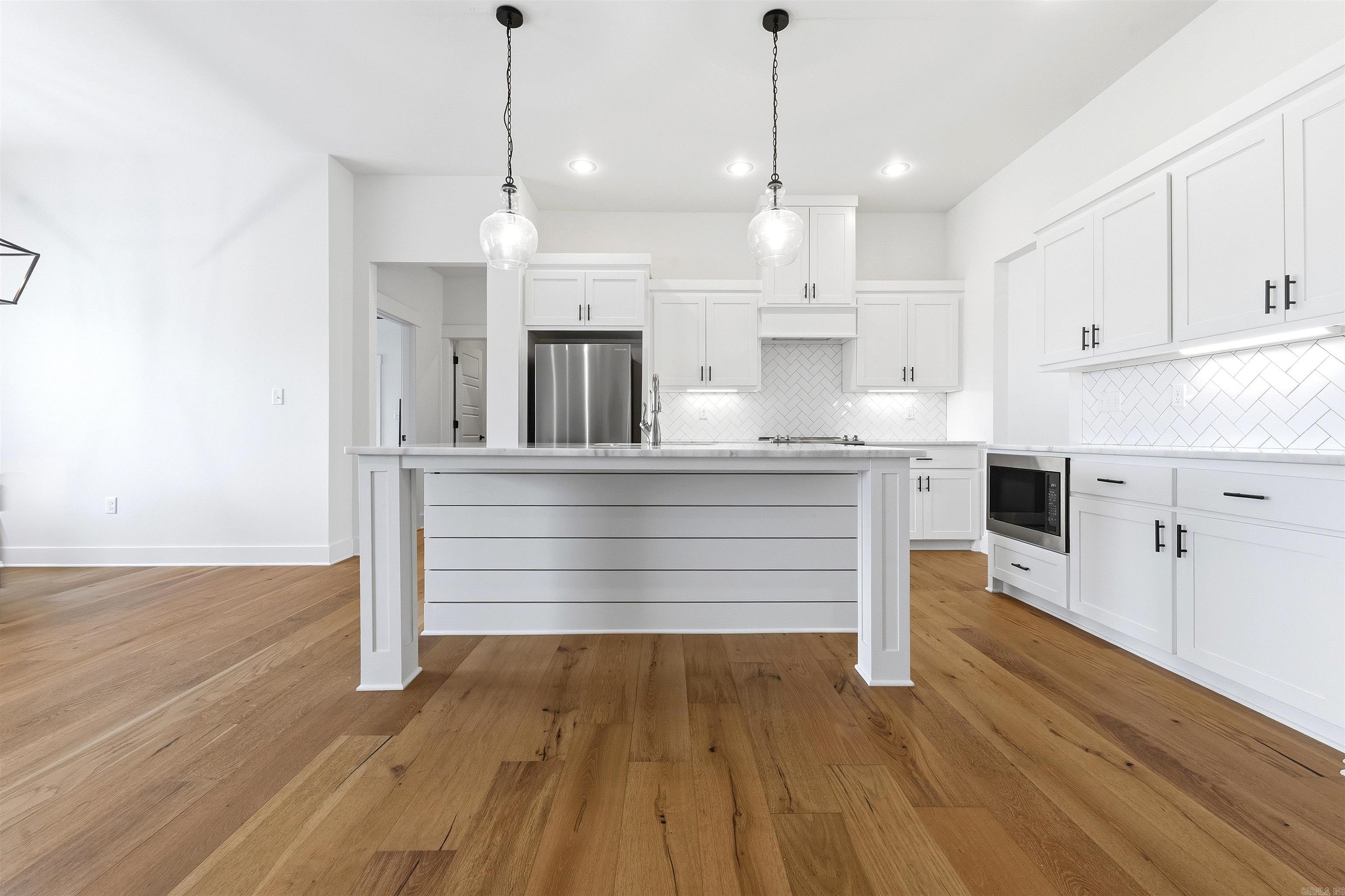 TIMBER WOOD SUB - Residential