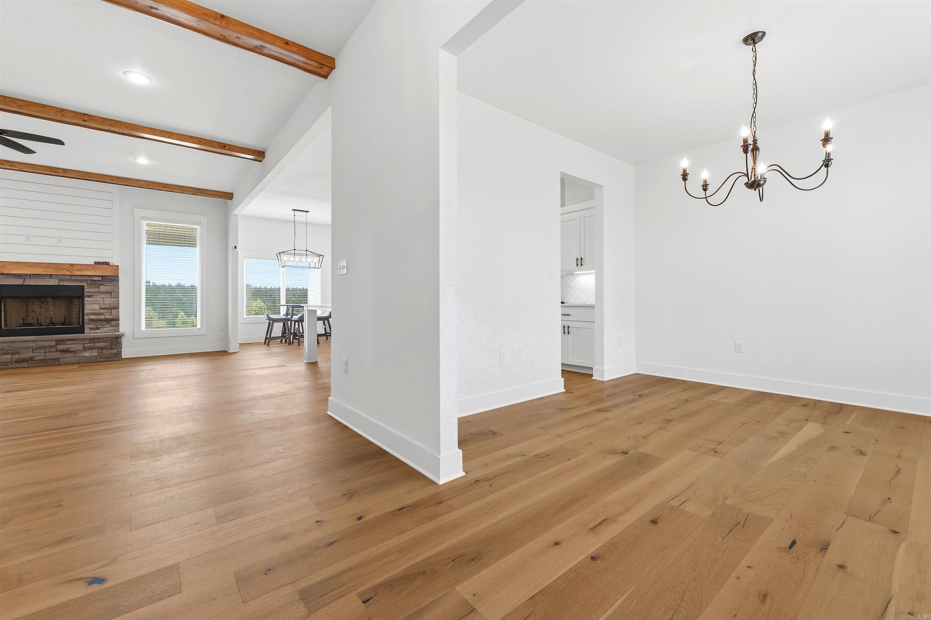 TIMBER WOOD SUB - Residential