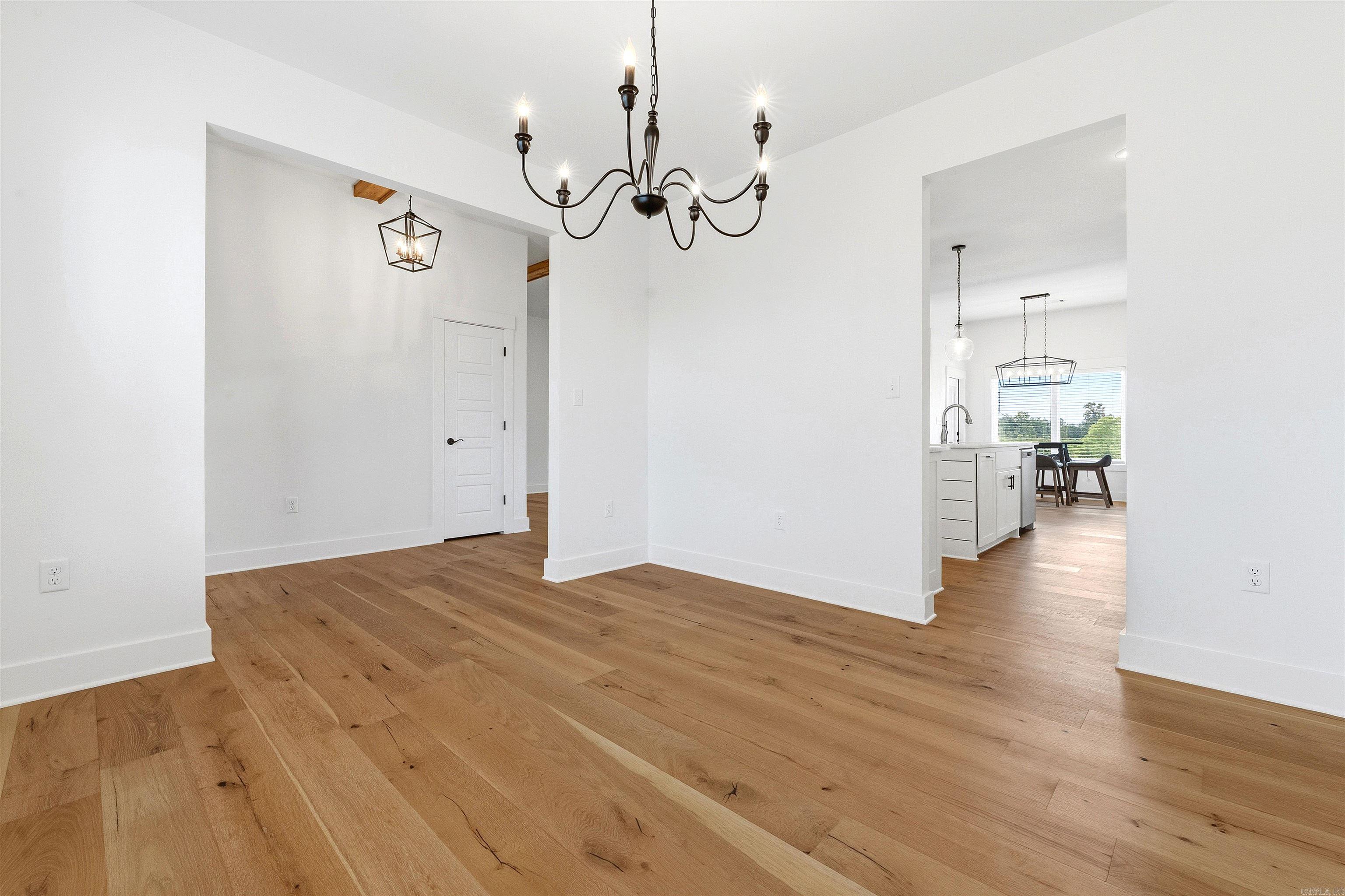 TIMBER WOOD SUB - Residential