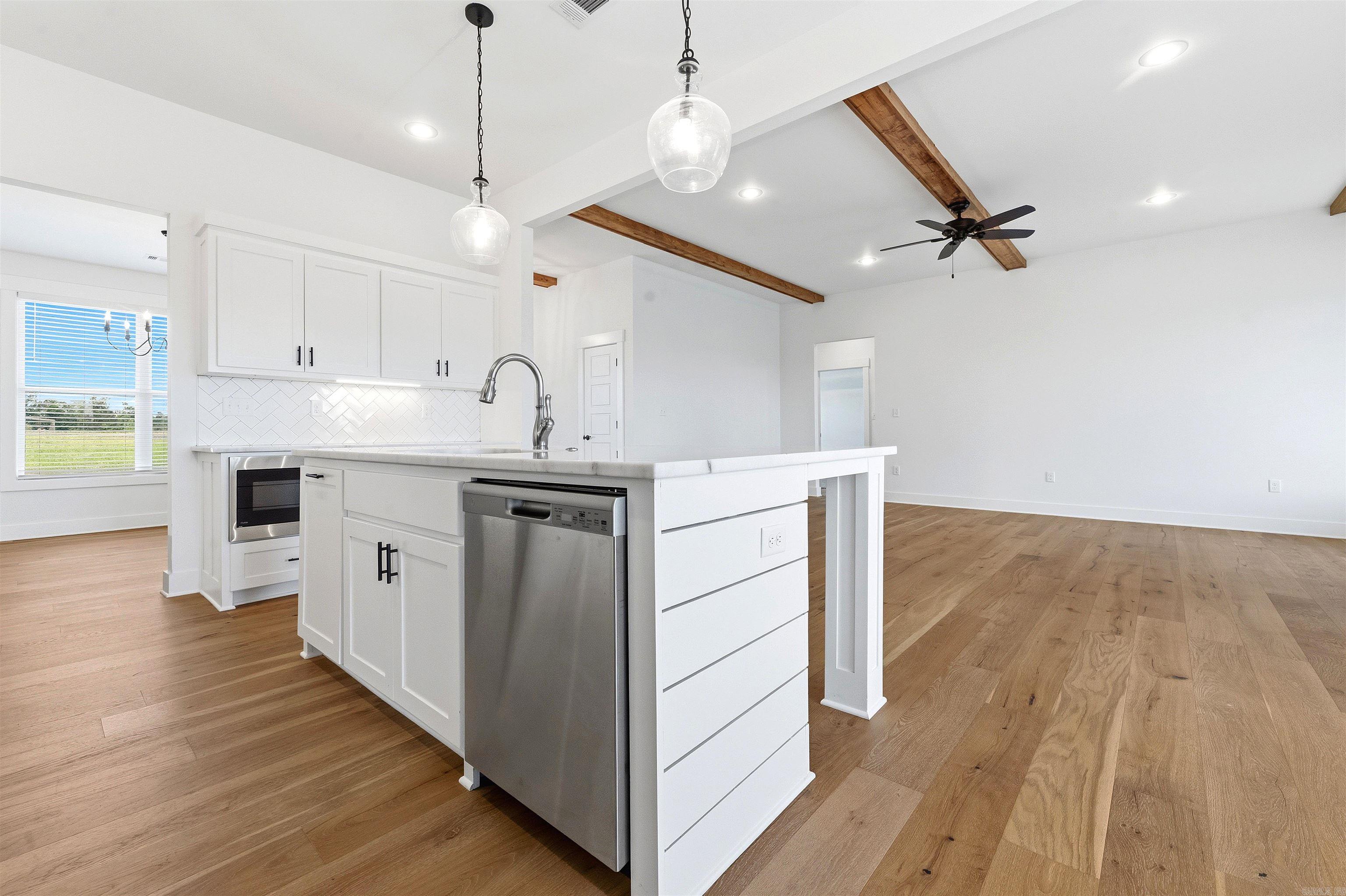 TIMBER WOOD SUB - Residential