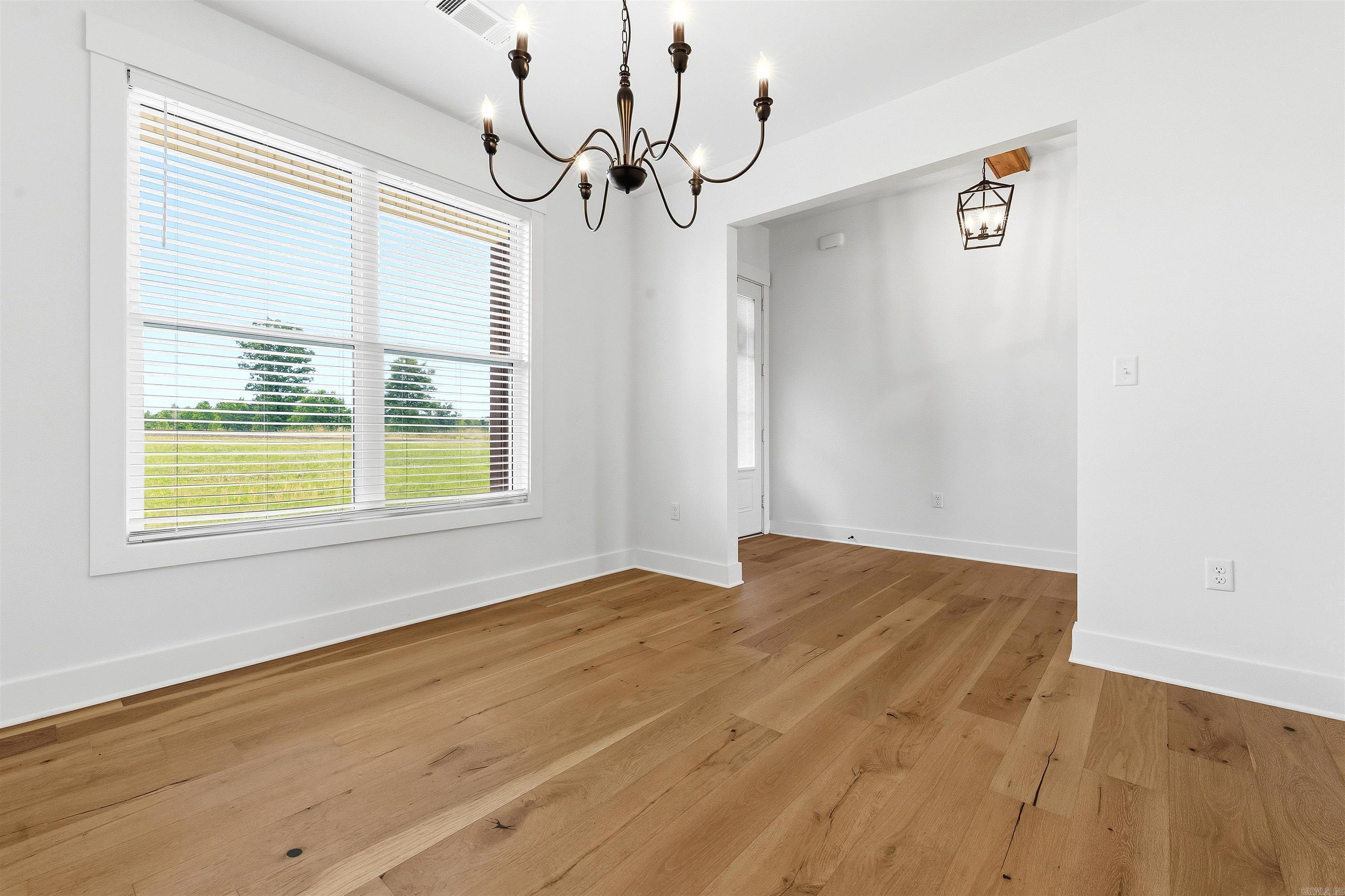 TIMBER WOOD SUB - Residential