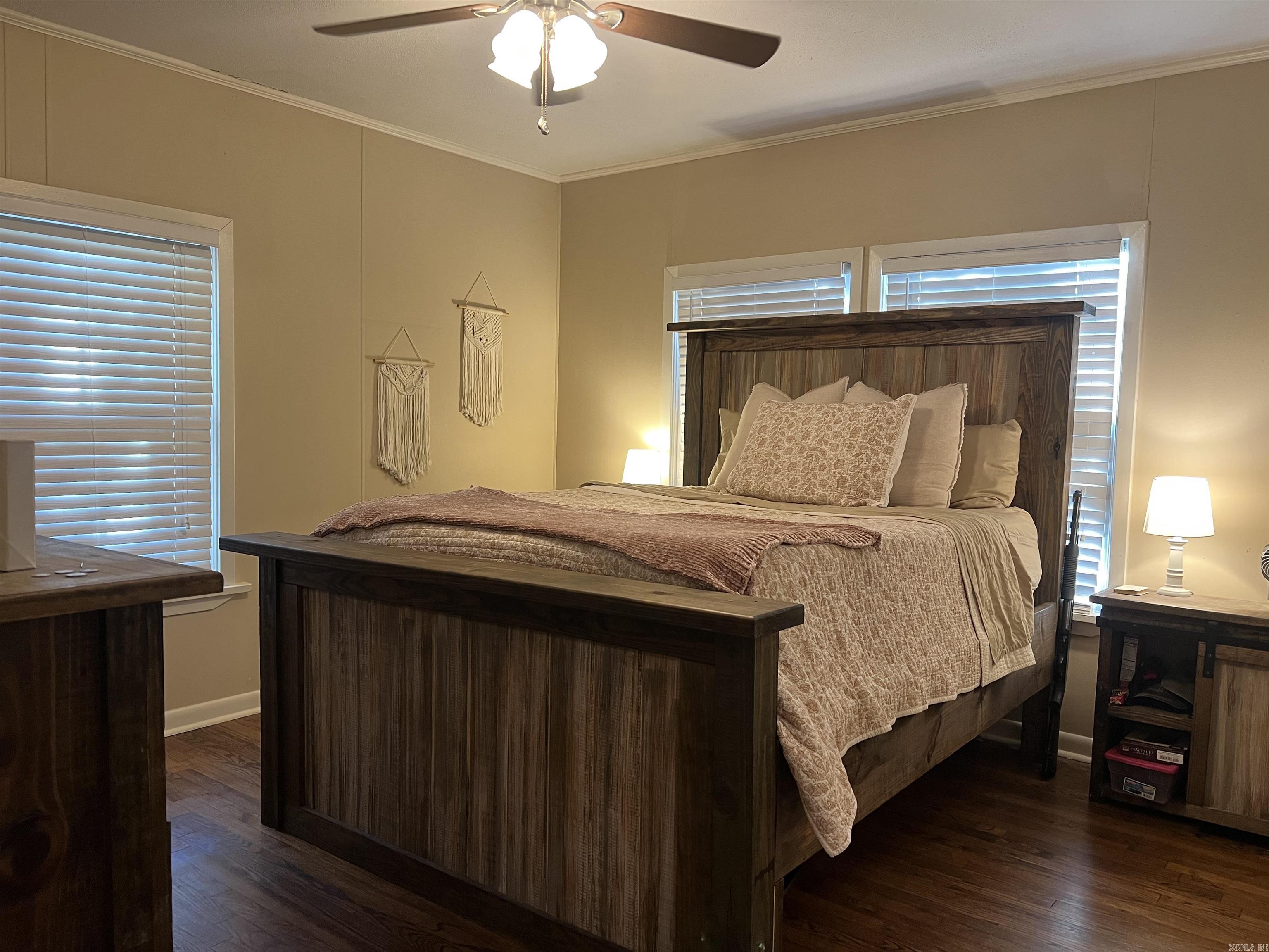 MONTICELLO ORIGINAL - Residential