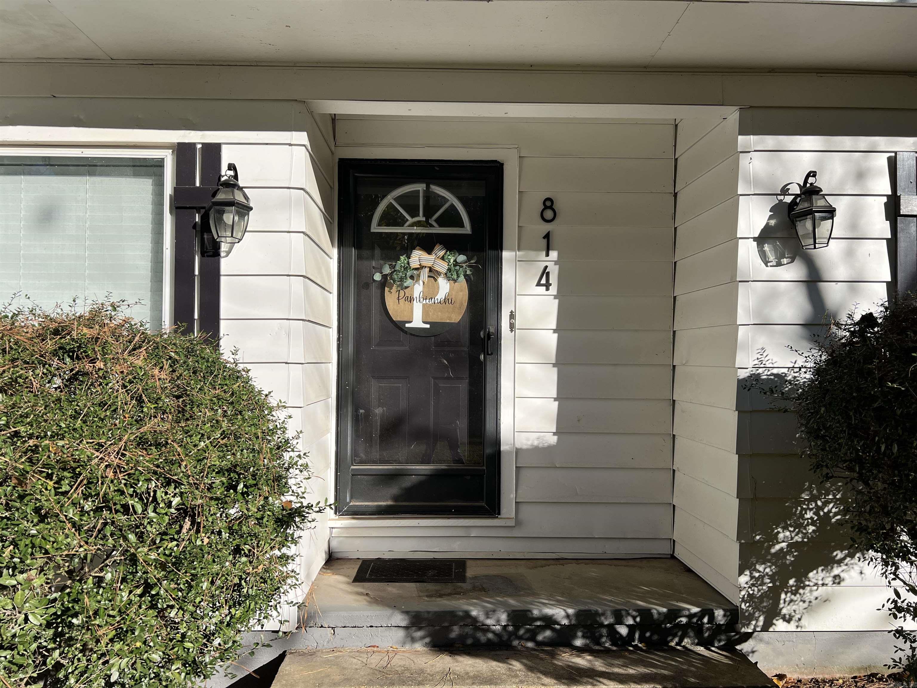 MONTICELLO ORIGINAL - Residential