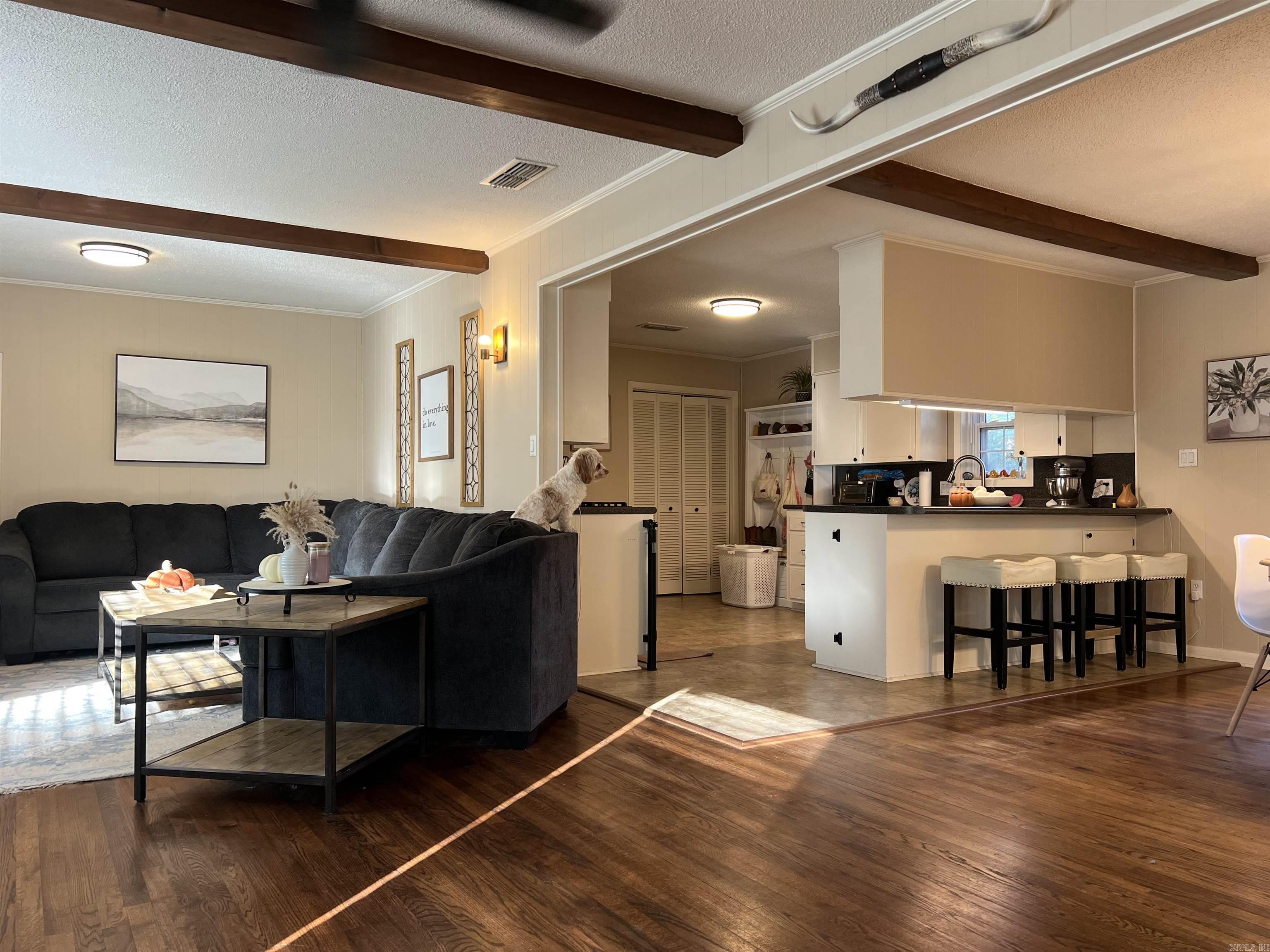 MONTICELLO ORIGINAL - Residential