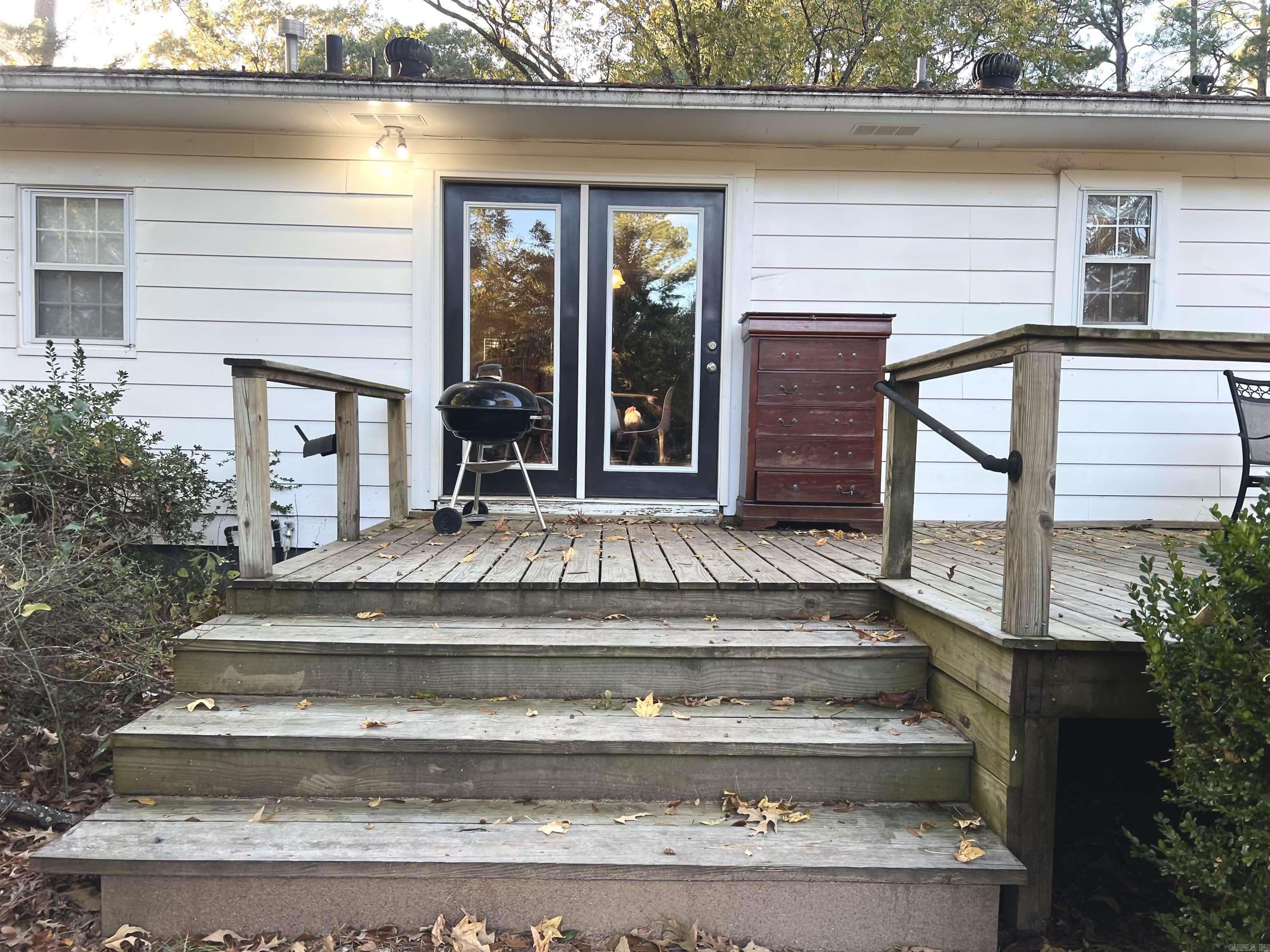 MONTICELLO ORIGINAL - Residential