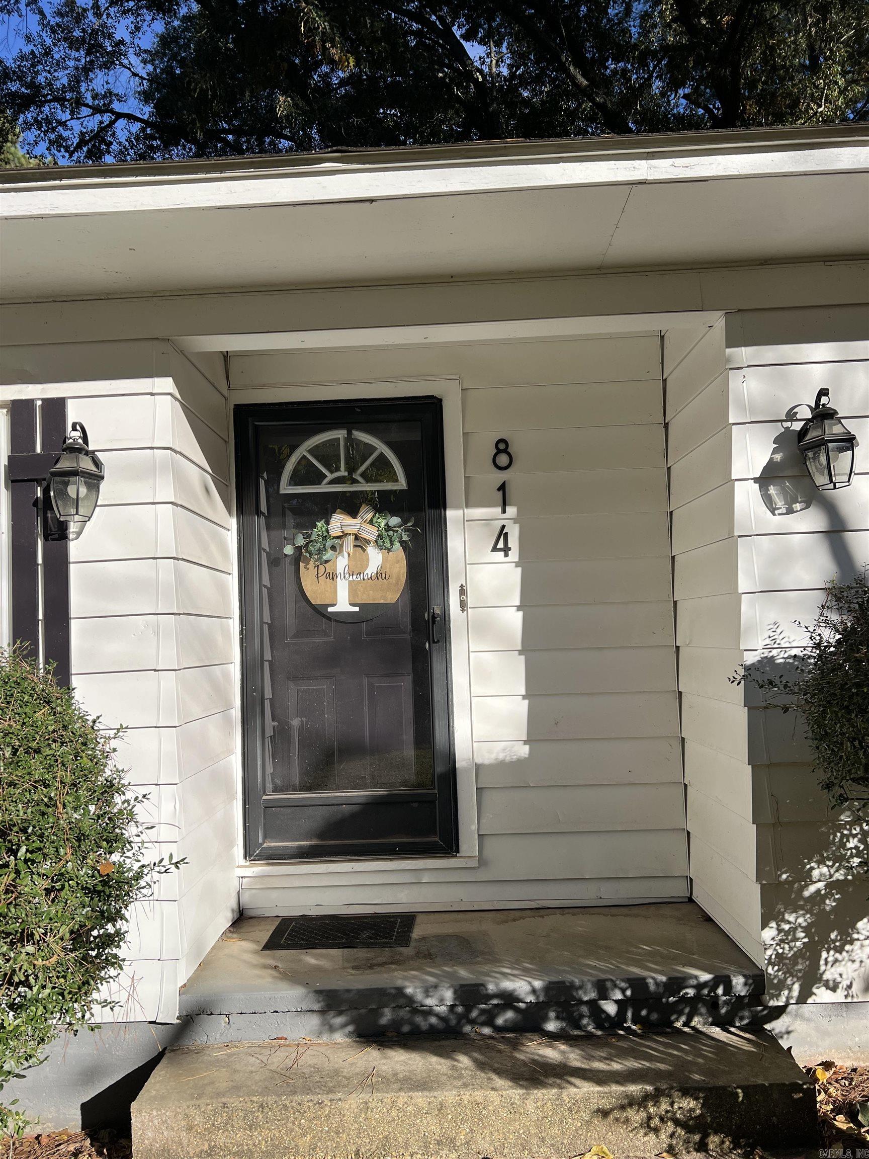 MONTICELLO ORIGINAL - Residential