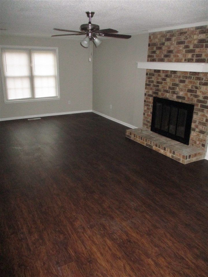 Foxwood - Residential Lease