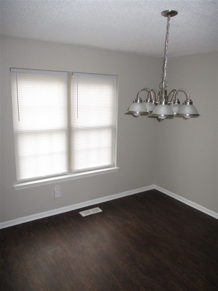 Foxwood - Residential Lease