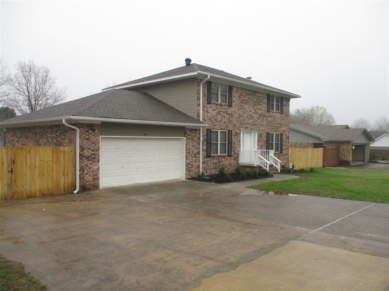 Foxwood - Residential Lease