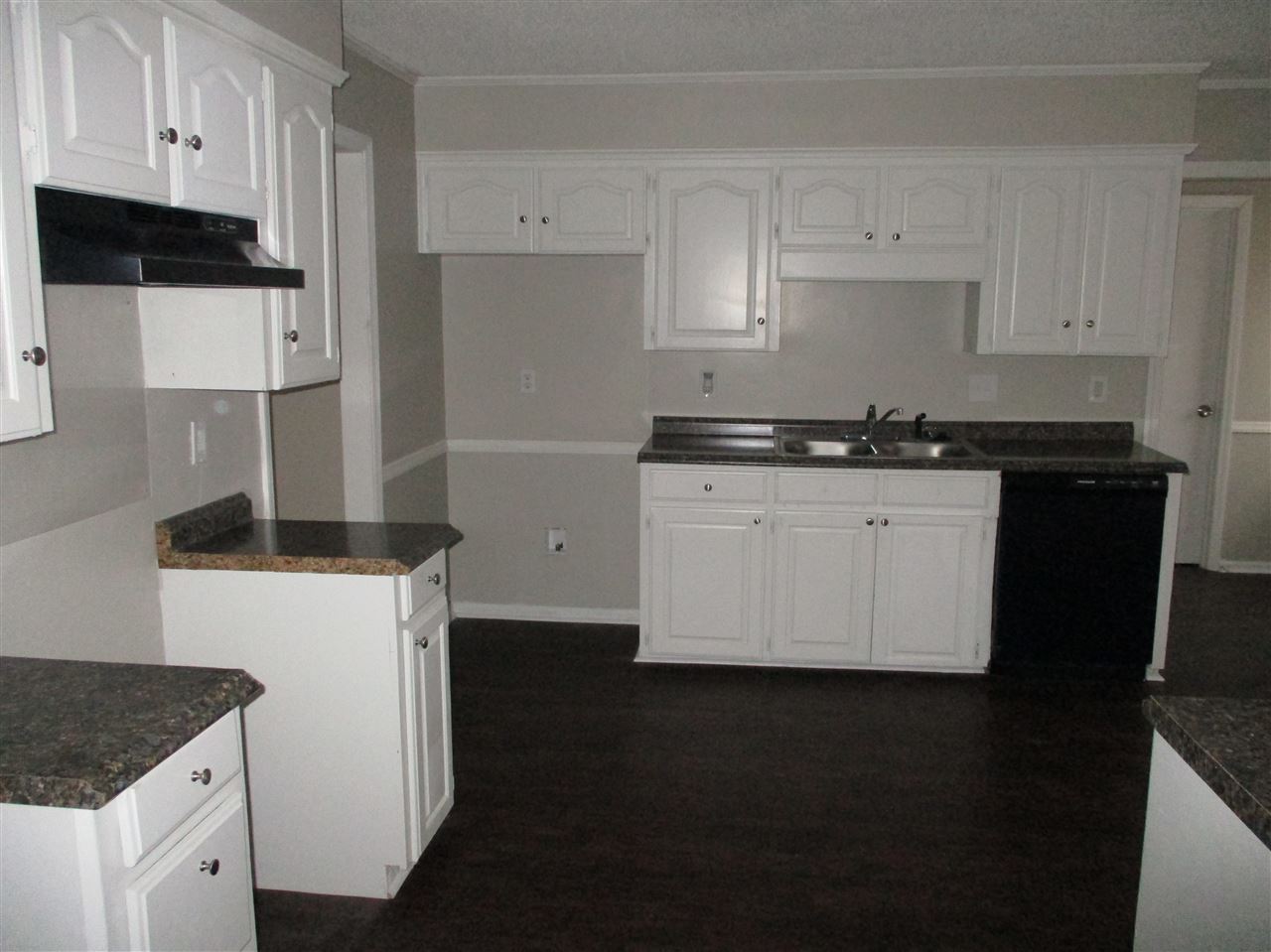 Foxwood - Residential Lease