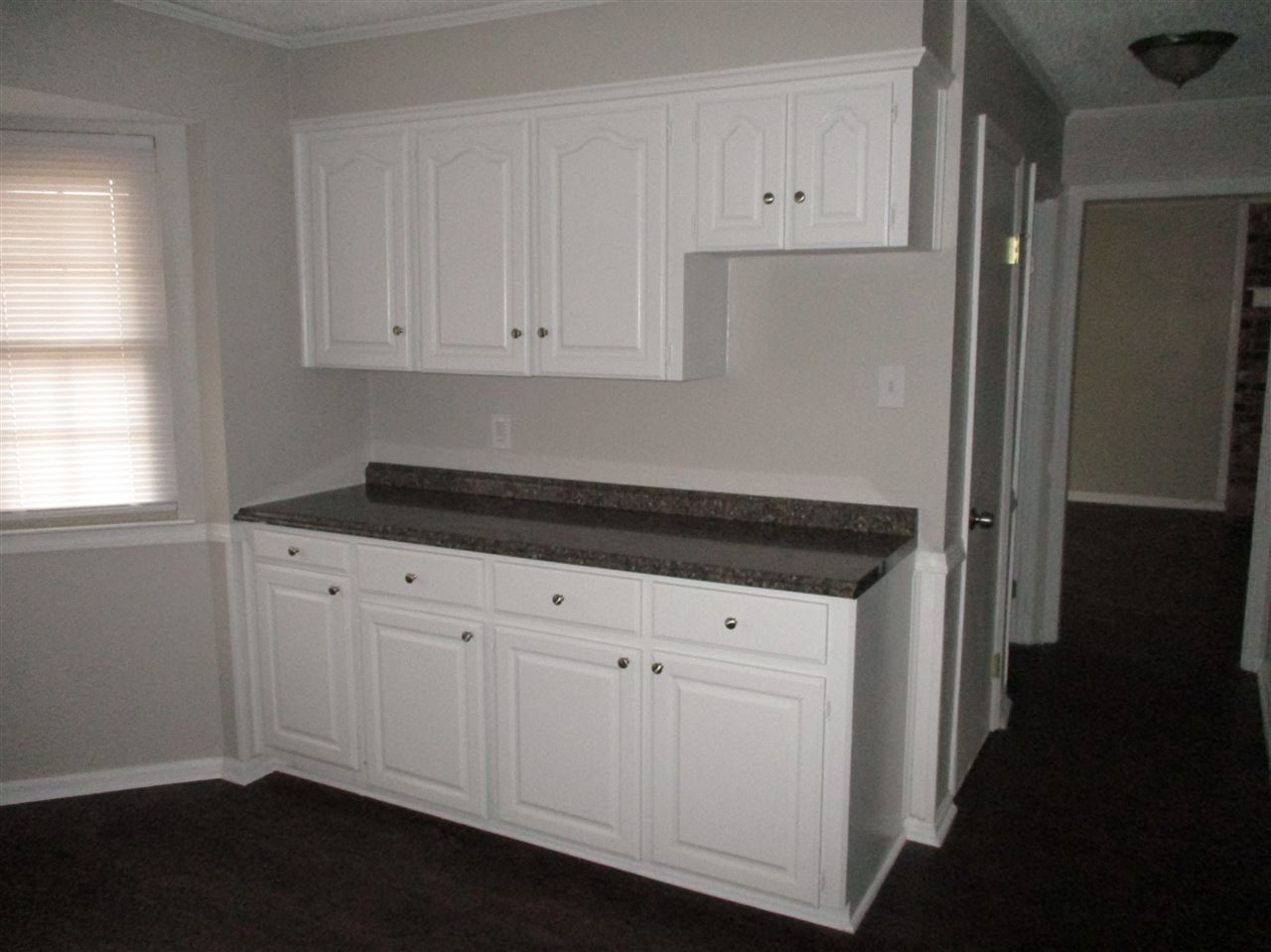 Foxwood - Residential Lease