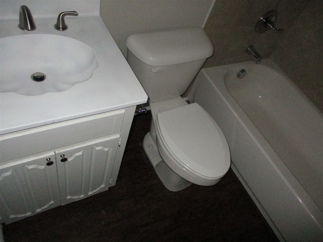 Foxwood - Residential Lease