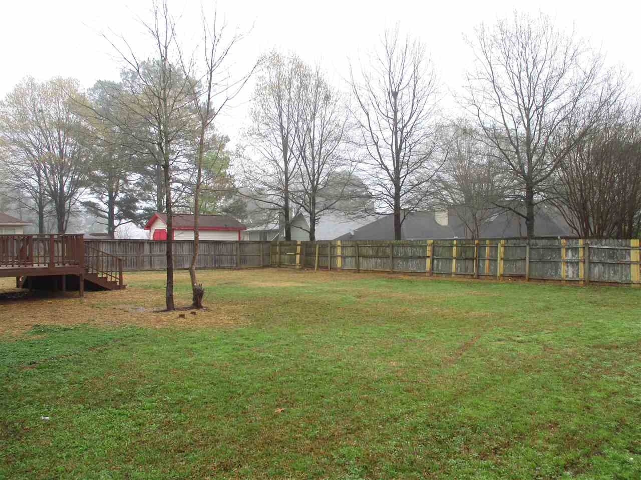 Foxwood - Residential Lease