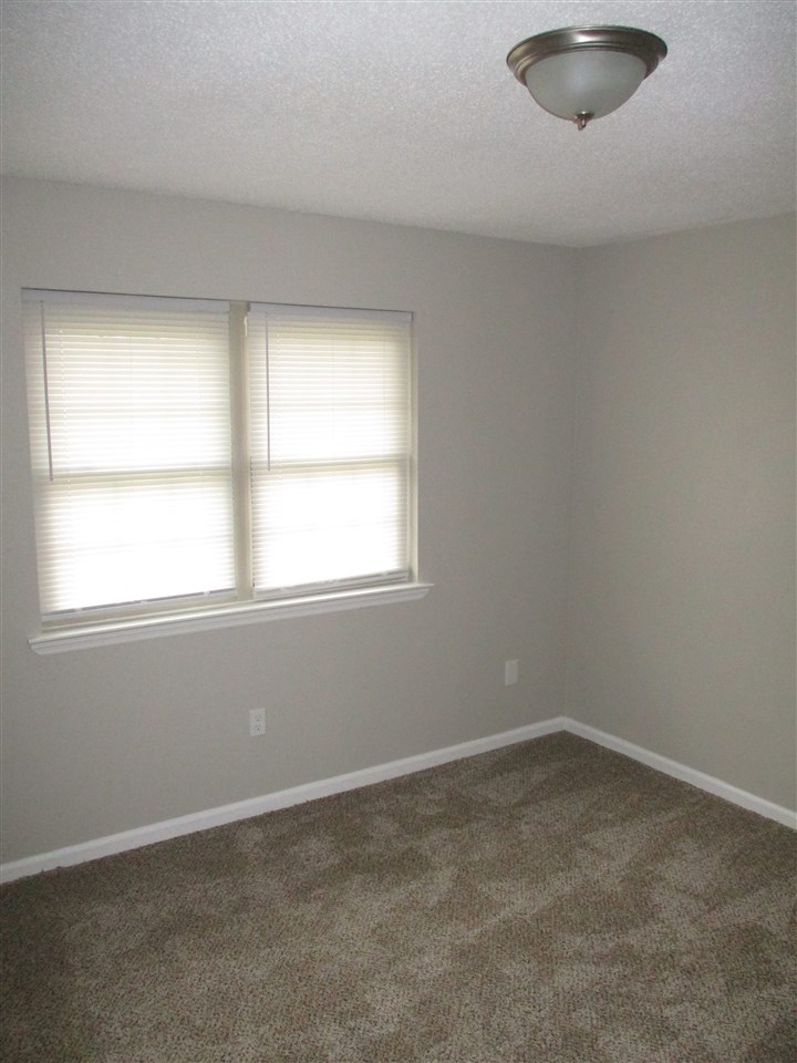 Foxwood - Residential Lease