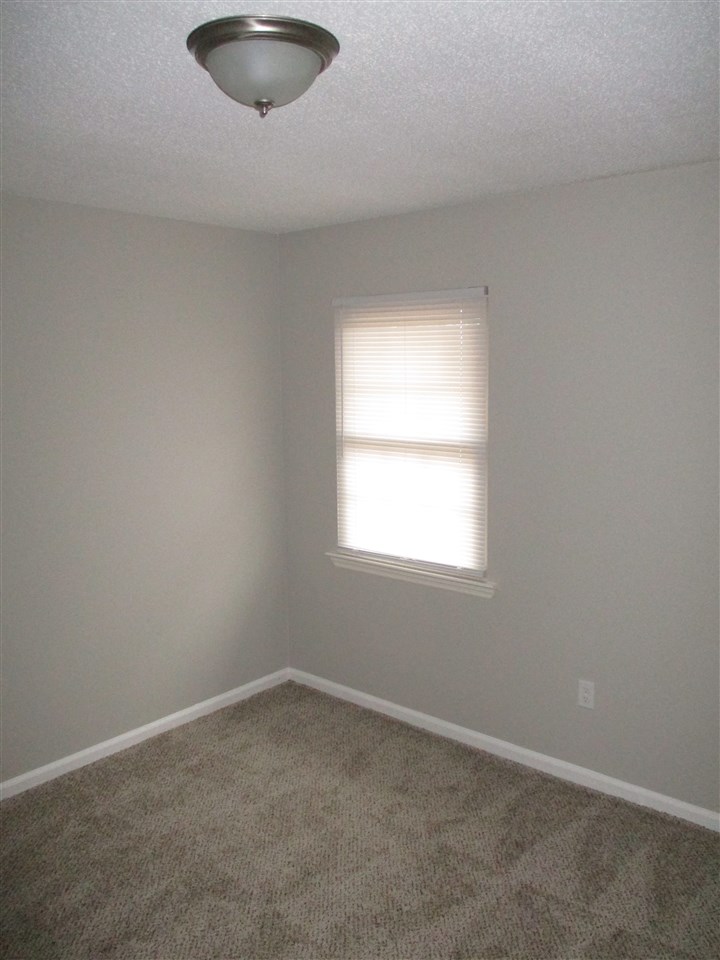 Foxwood - Residential Lease