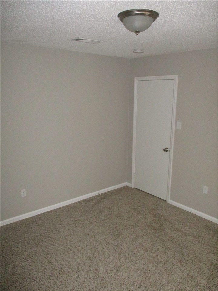 Foxwood - Residential Lease