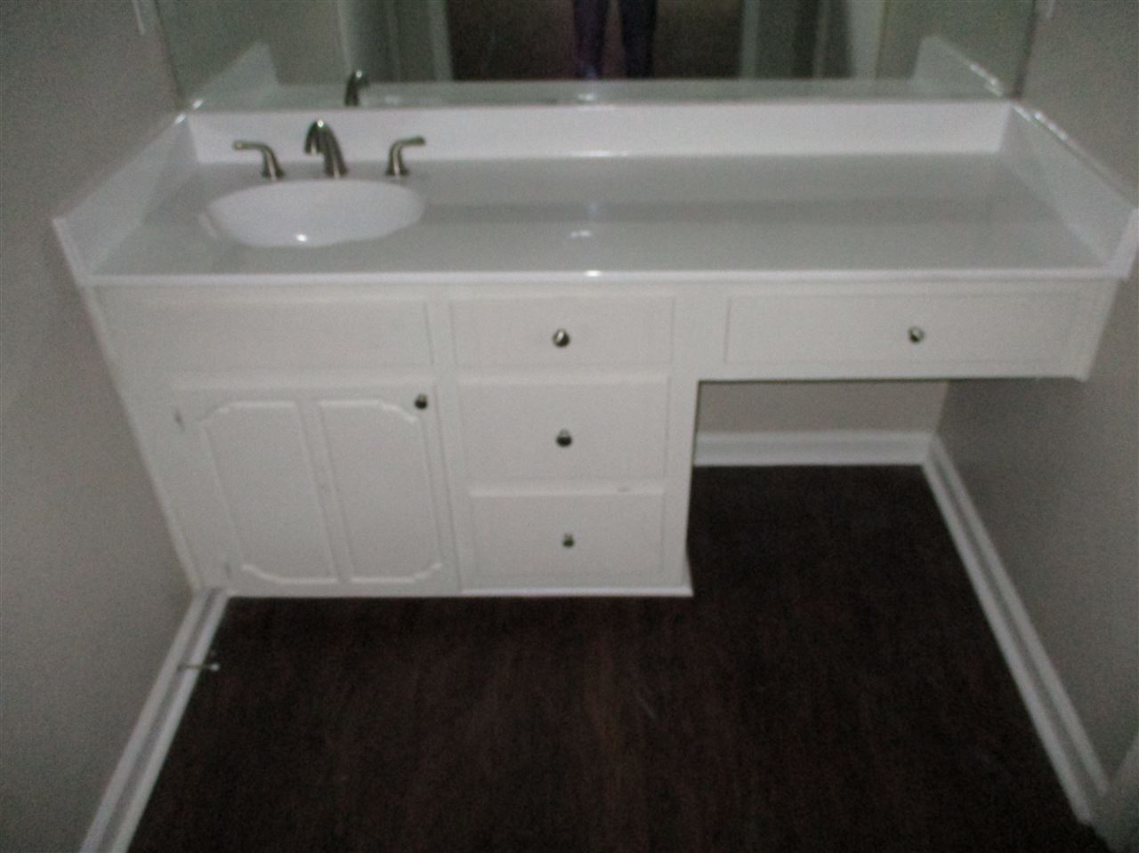 Foxwood - Residential Lease