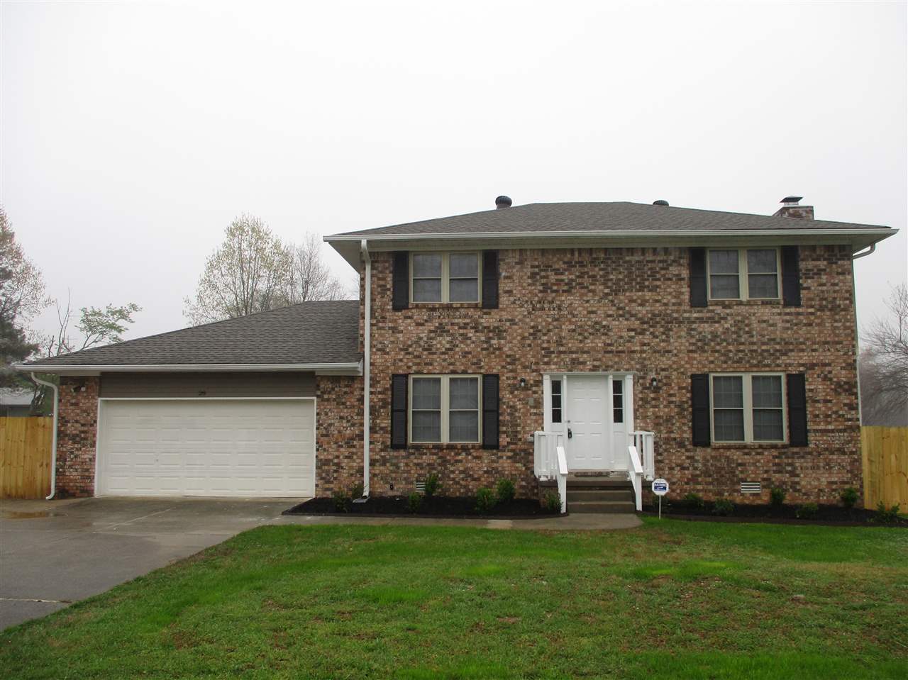 Foxwood - Residential Lease