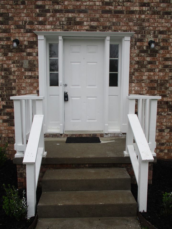 Foxwood - Residential Lease