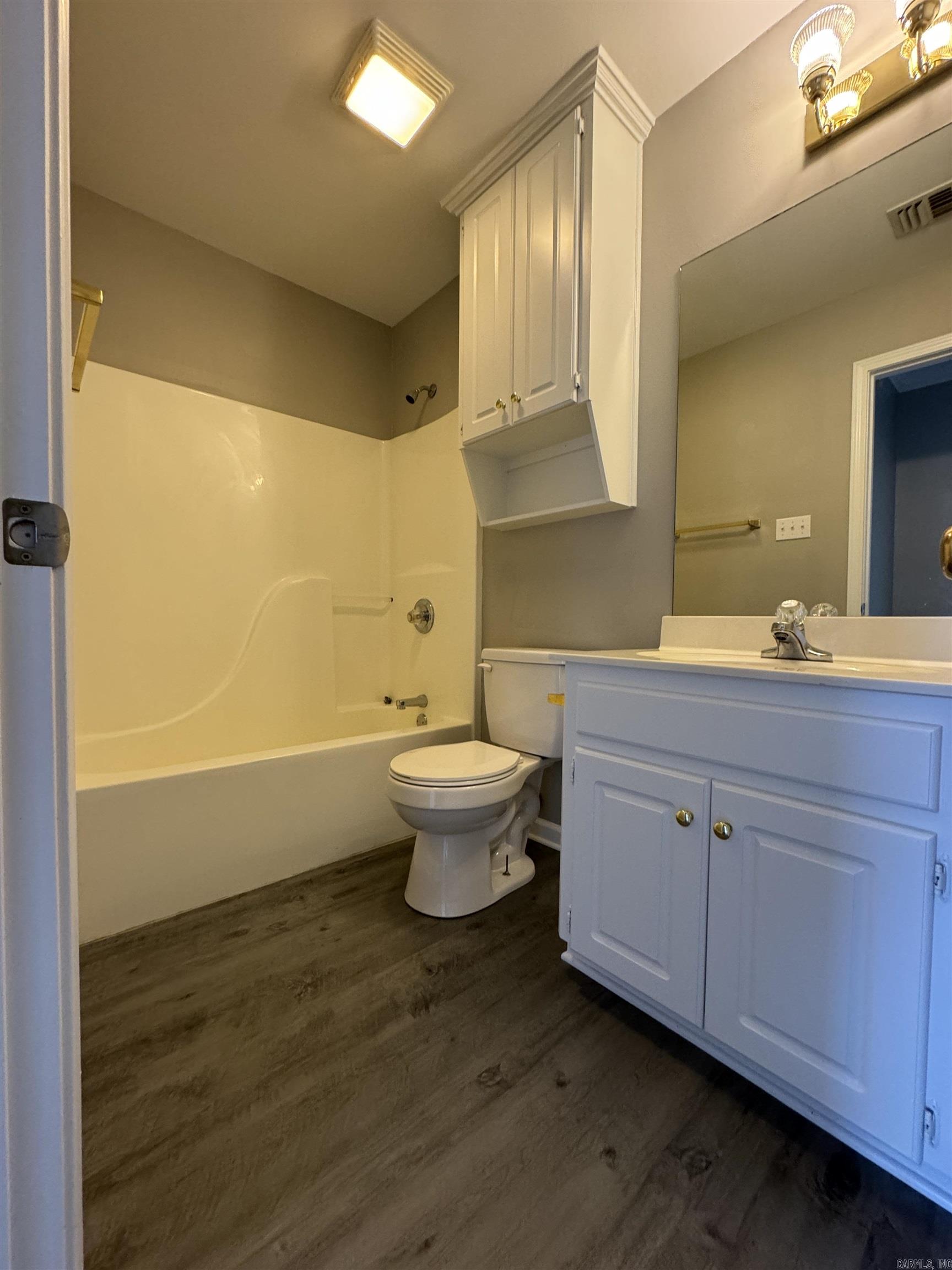 PARKVIEW - Residential