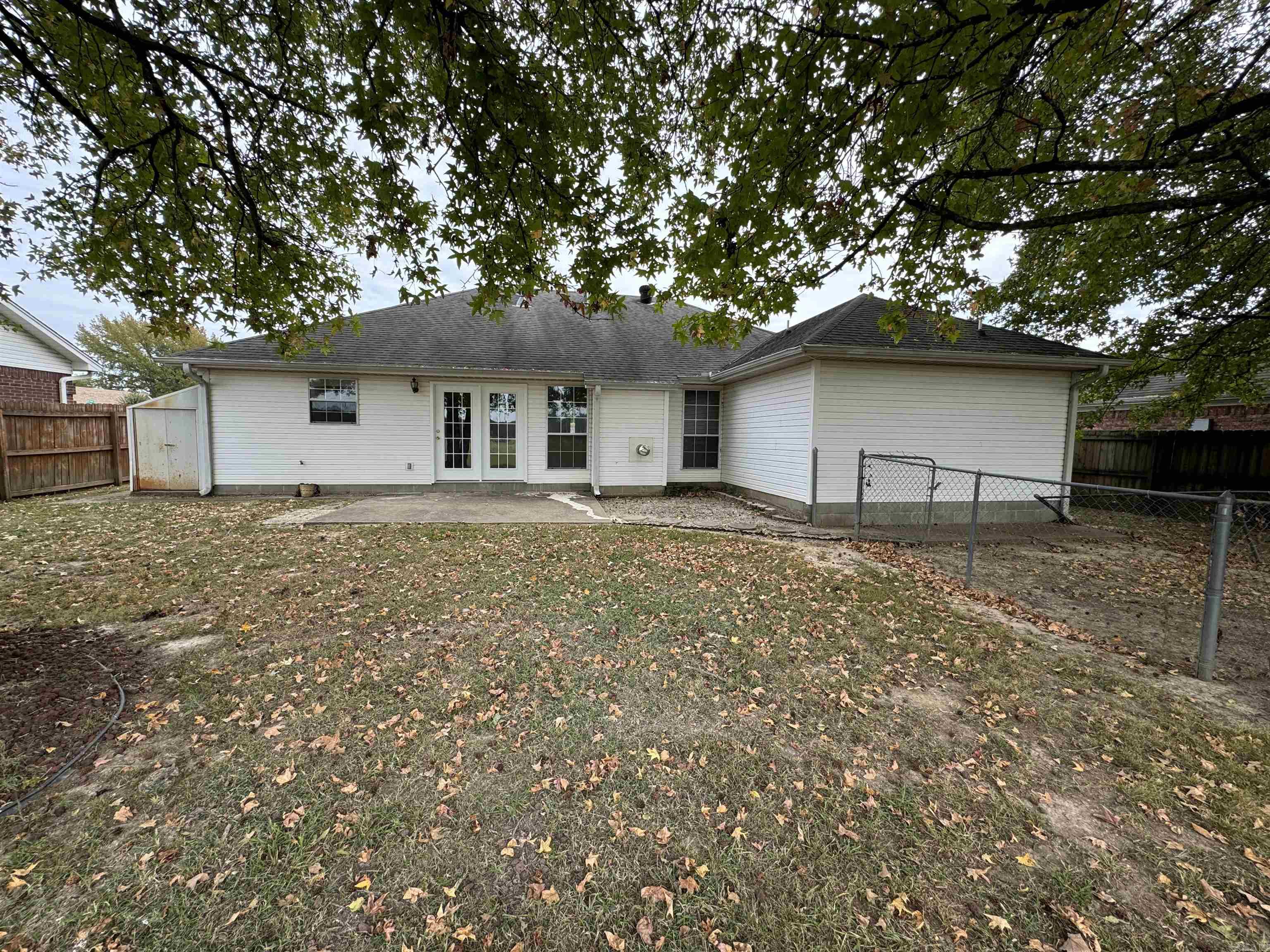 PARKVIEW - Residential