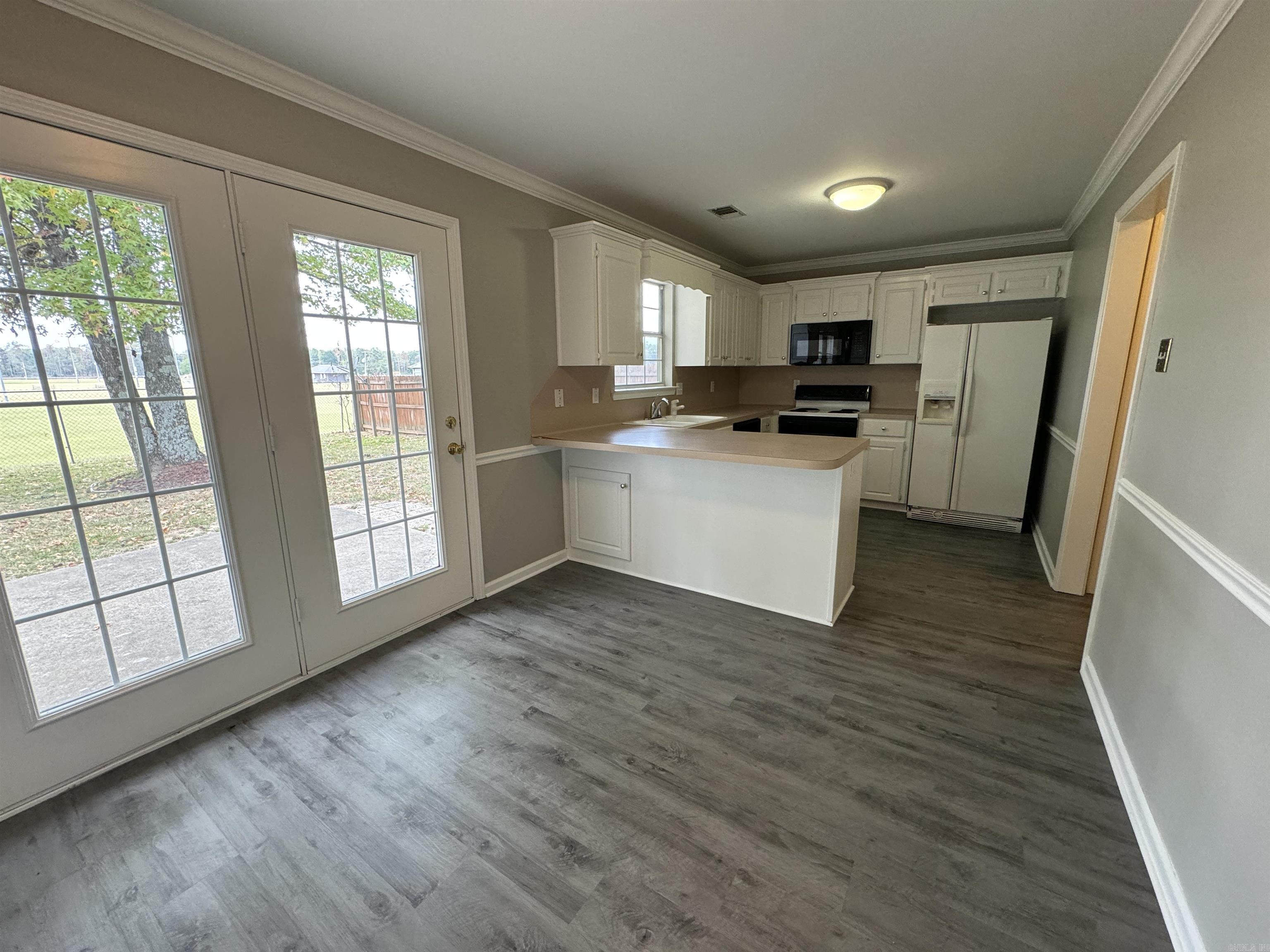 PARKVIEW - Residential