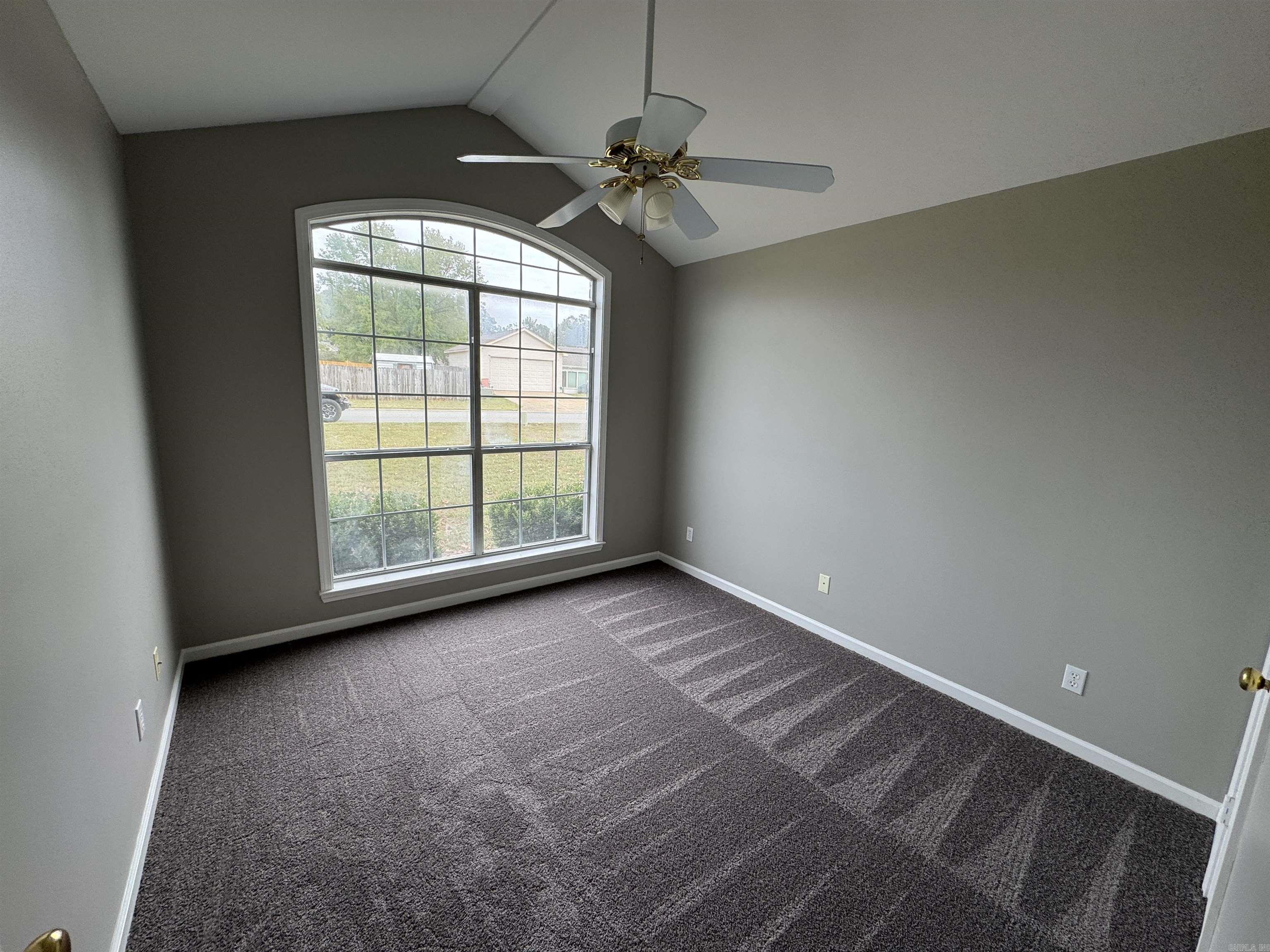 PARKVIEW - Residential