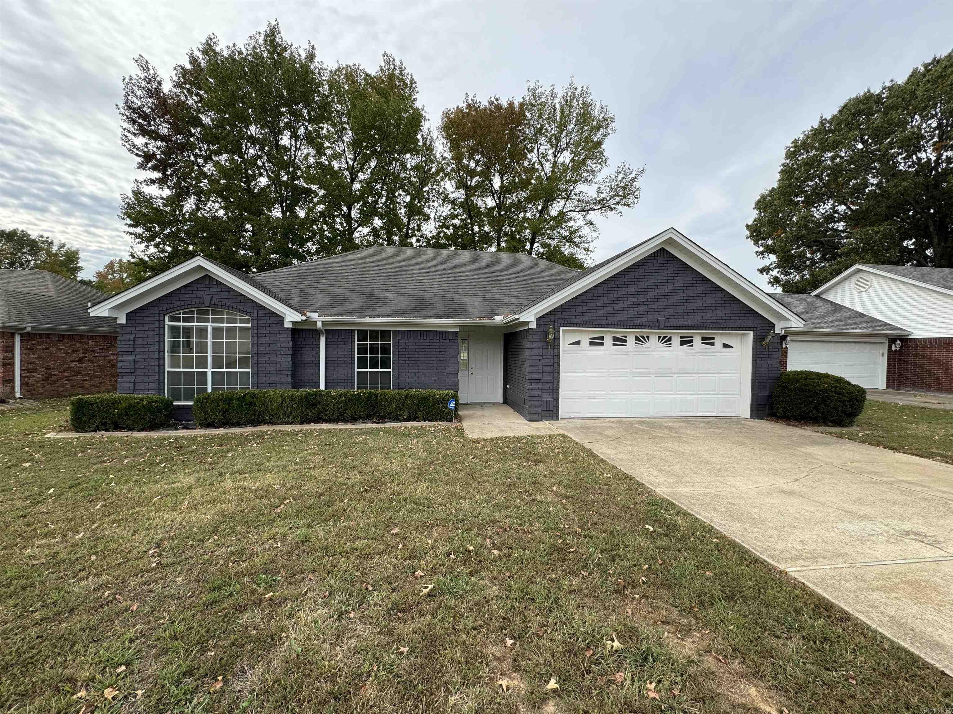 PARKVIEW - Residential